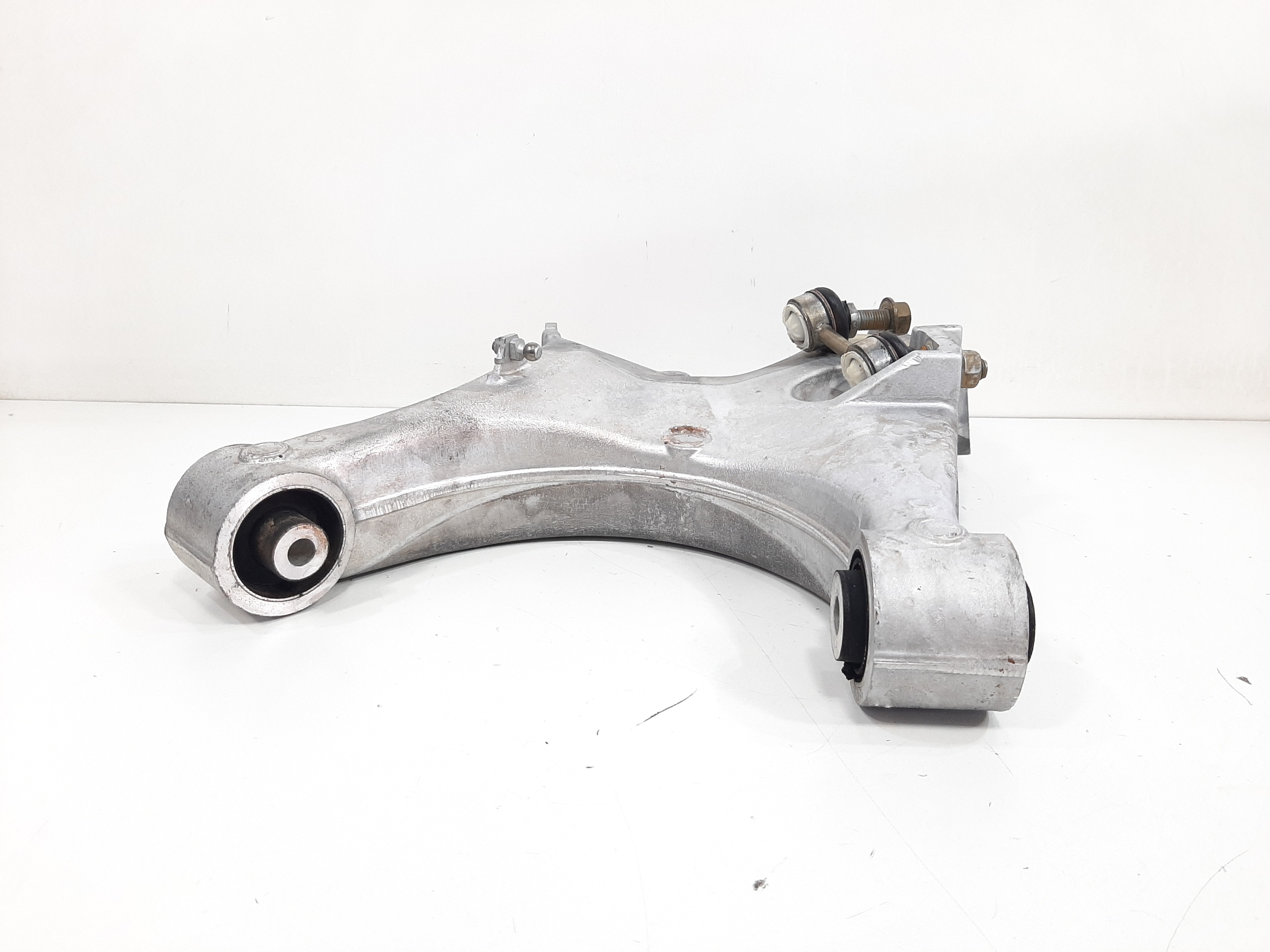 Balança Traseira Direita Bmw X5 E53 1999 2000 2001 A 2006 7