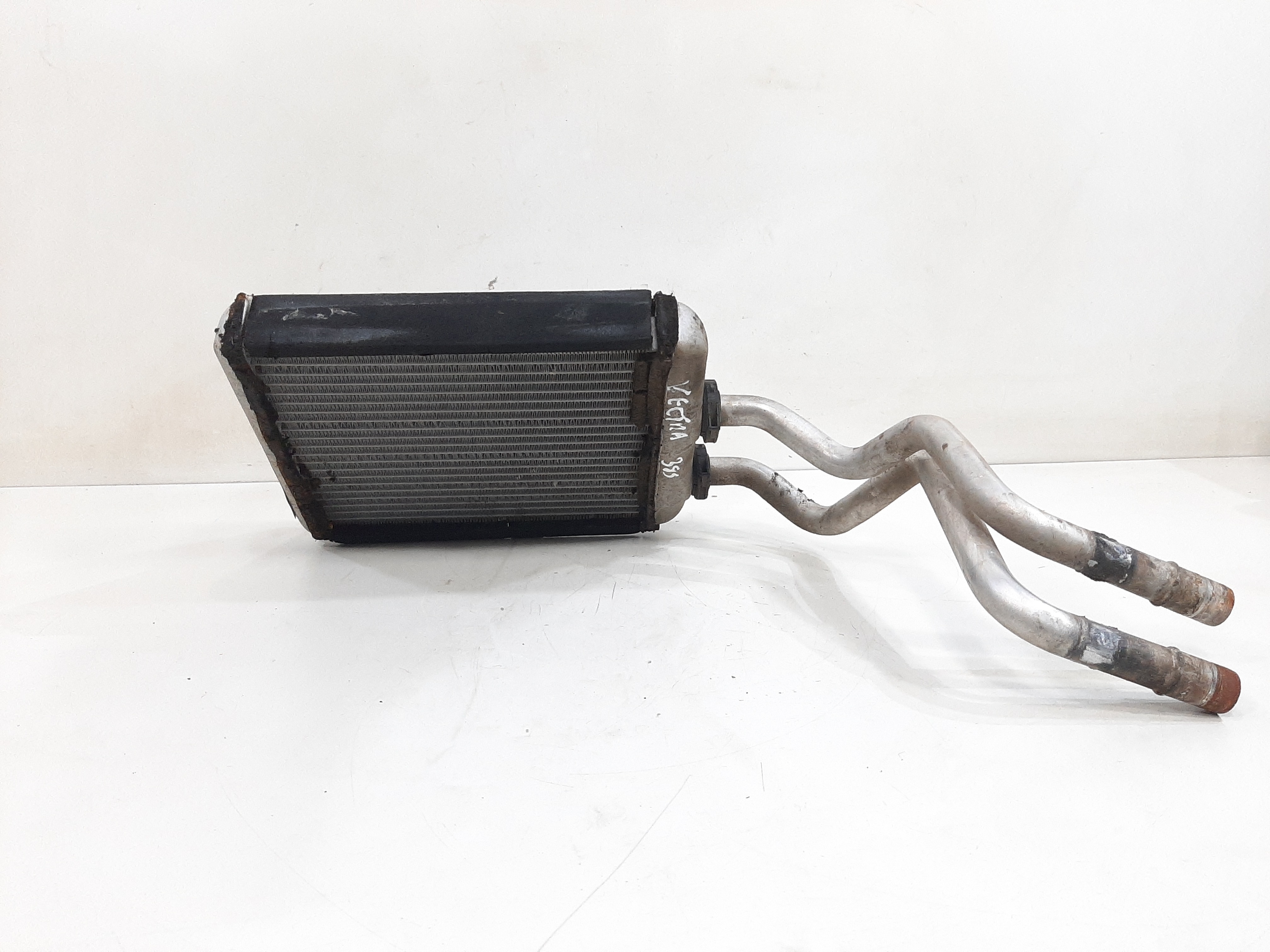 Radiador Ar Quente Gm Vectra 2.0 2006 2007 2008 2009 A 2012 4