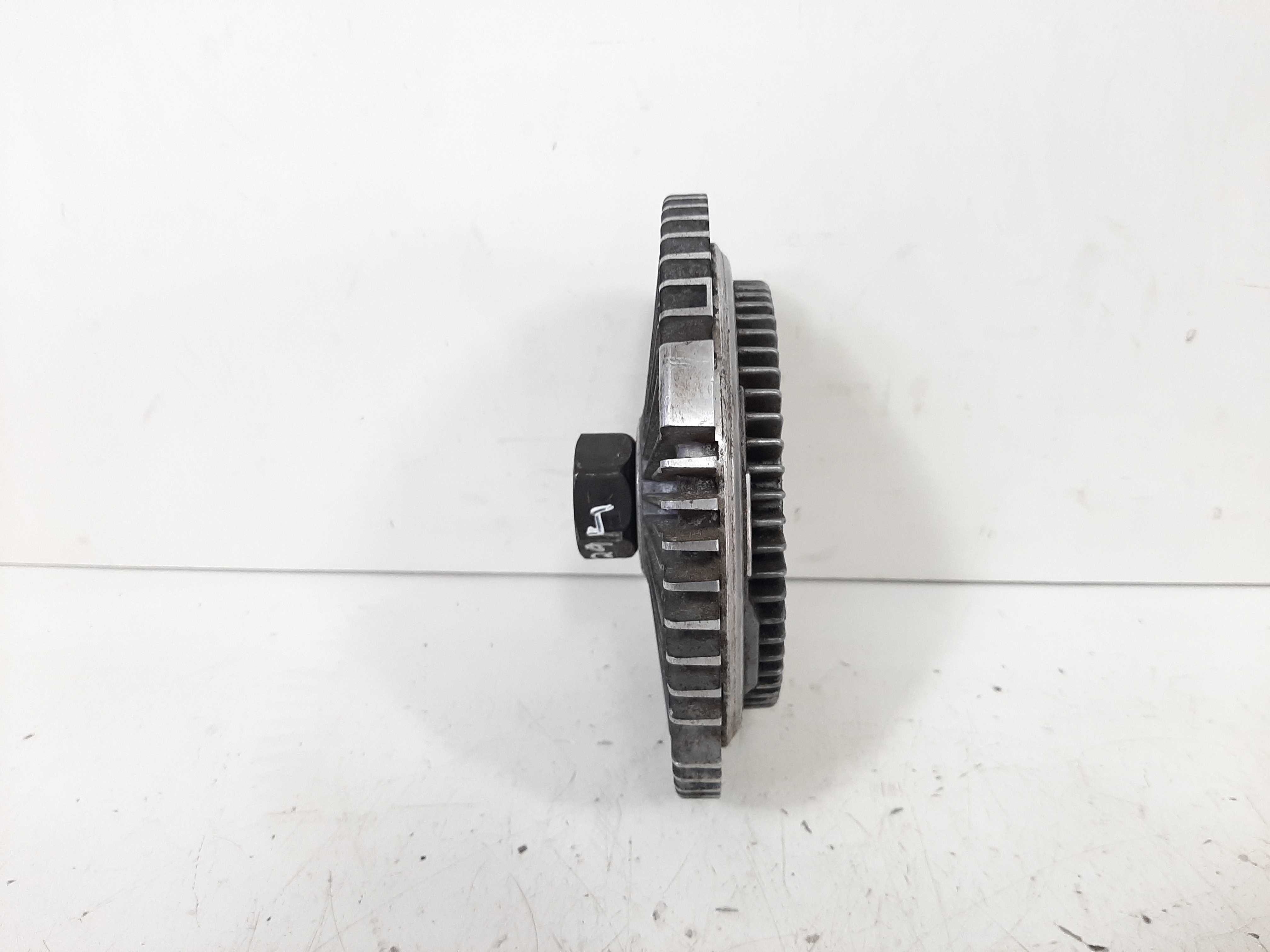 Polia Bomba Agua Bmw 540i 4.4 V8 96 97 98 99 2000 A 2004 4