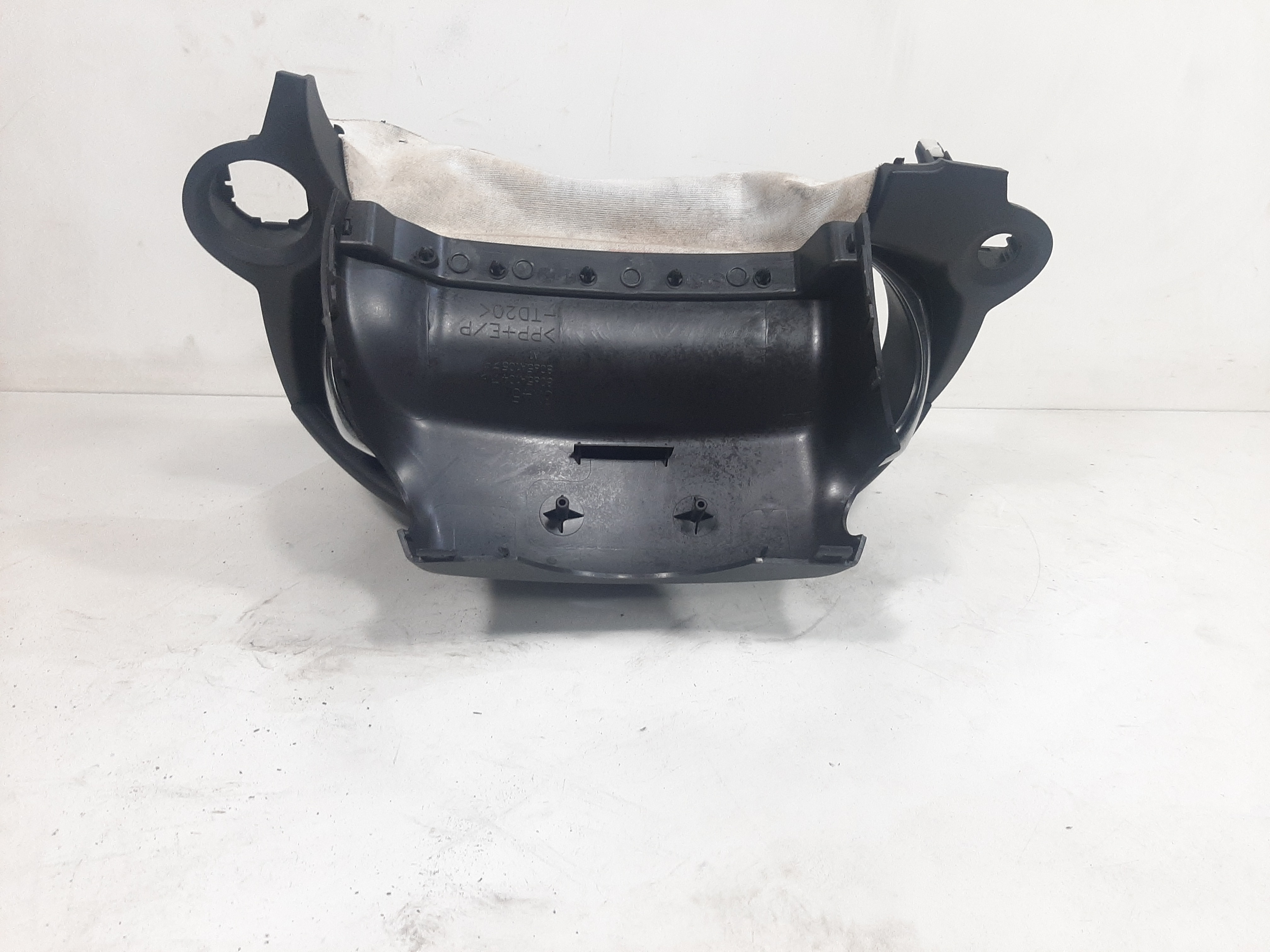 Moldura Painel Instrumentos Mitsubishi Asx 2011 2012 2015 Preto 2