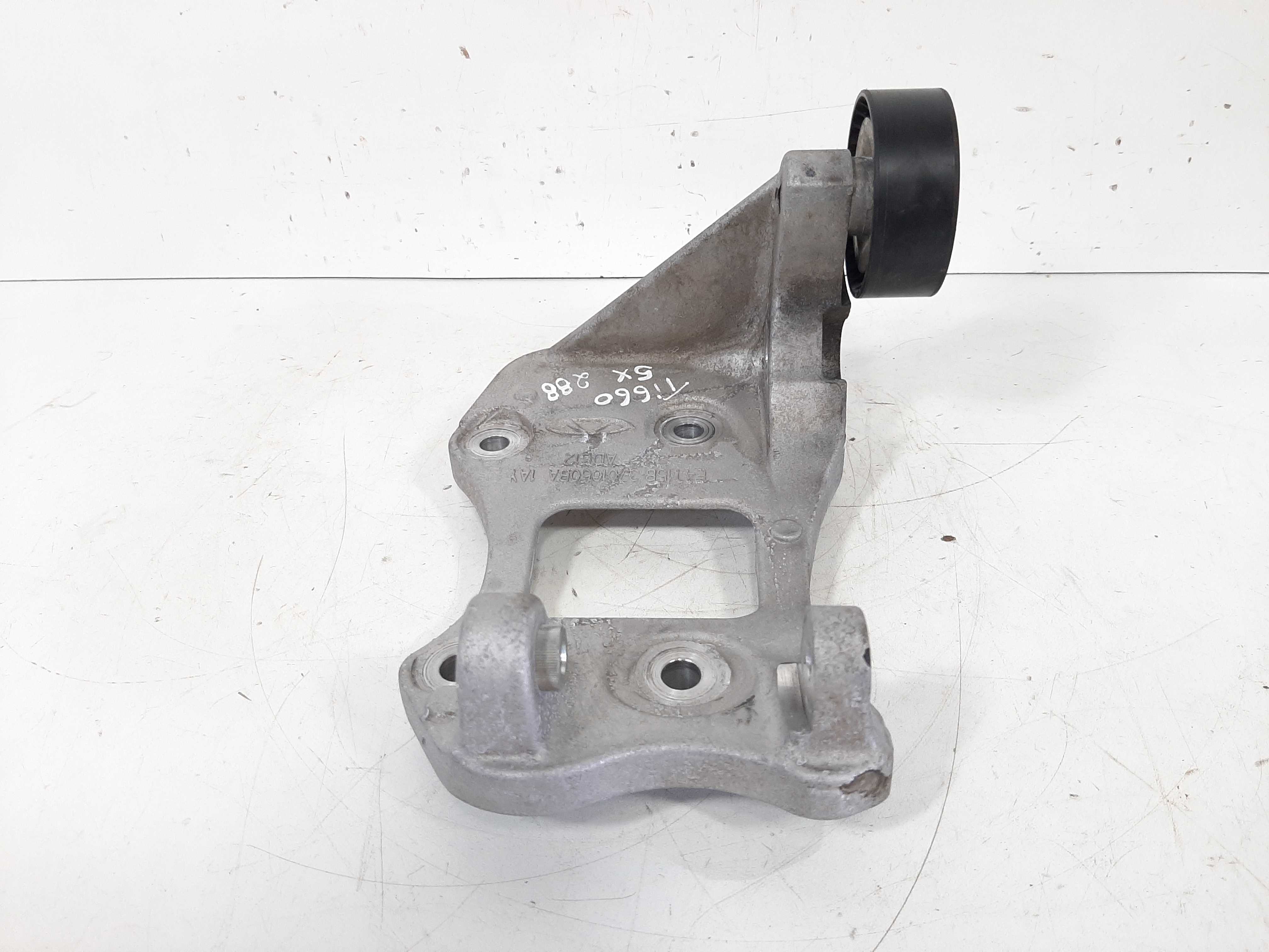 Suporte Alternador Compressor Chery Tiggo 5x 1.5 2019 A 2021 7