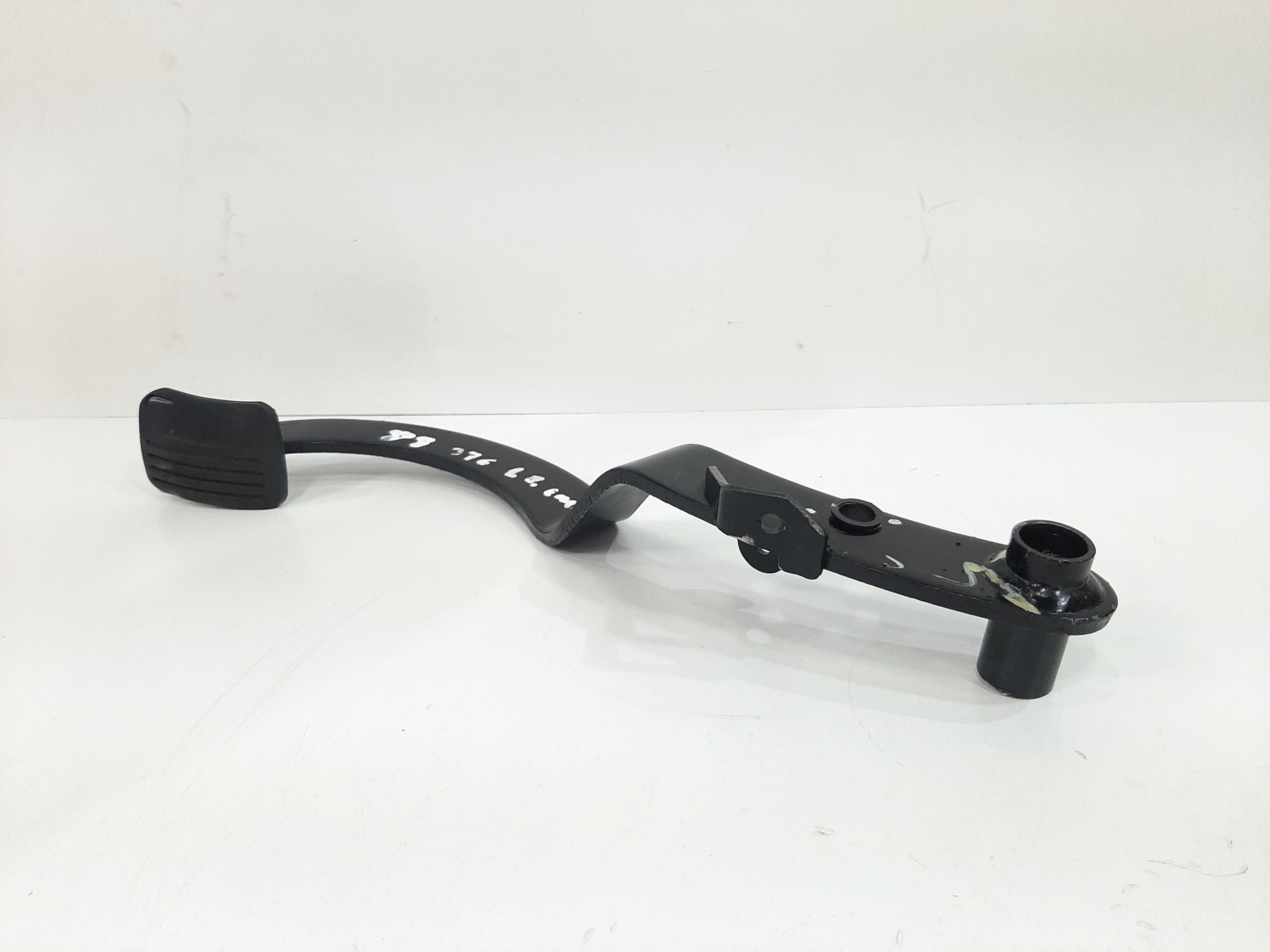 Pedal Embreagem Jac J3 1.4 Turin 2011 2012 2012 2014 A 2016 7