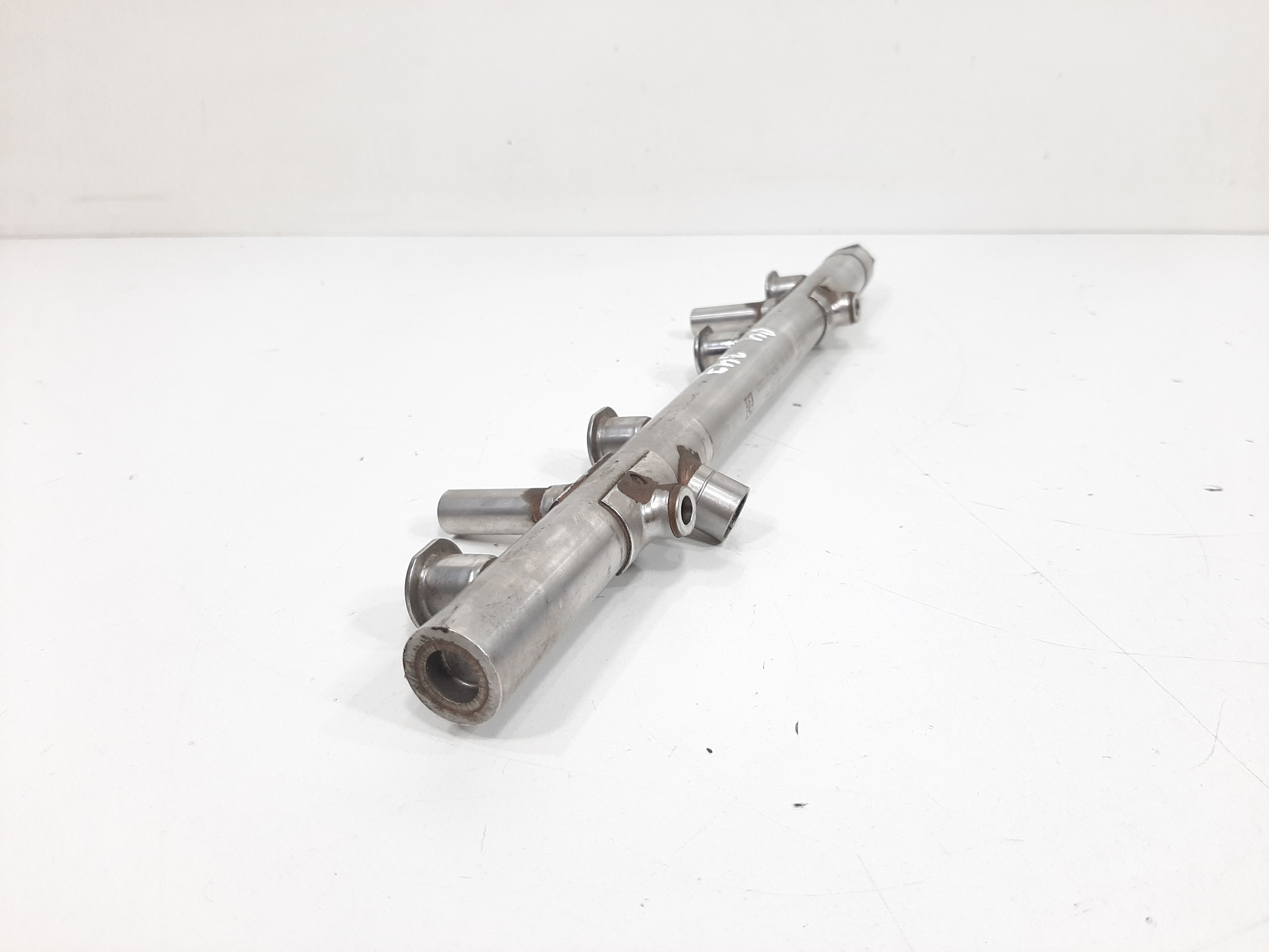 Flauta Combustível Audi A4 A5 1.8 2.0 Tfsi Golf 06k133317g 4