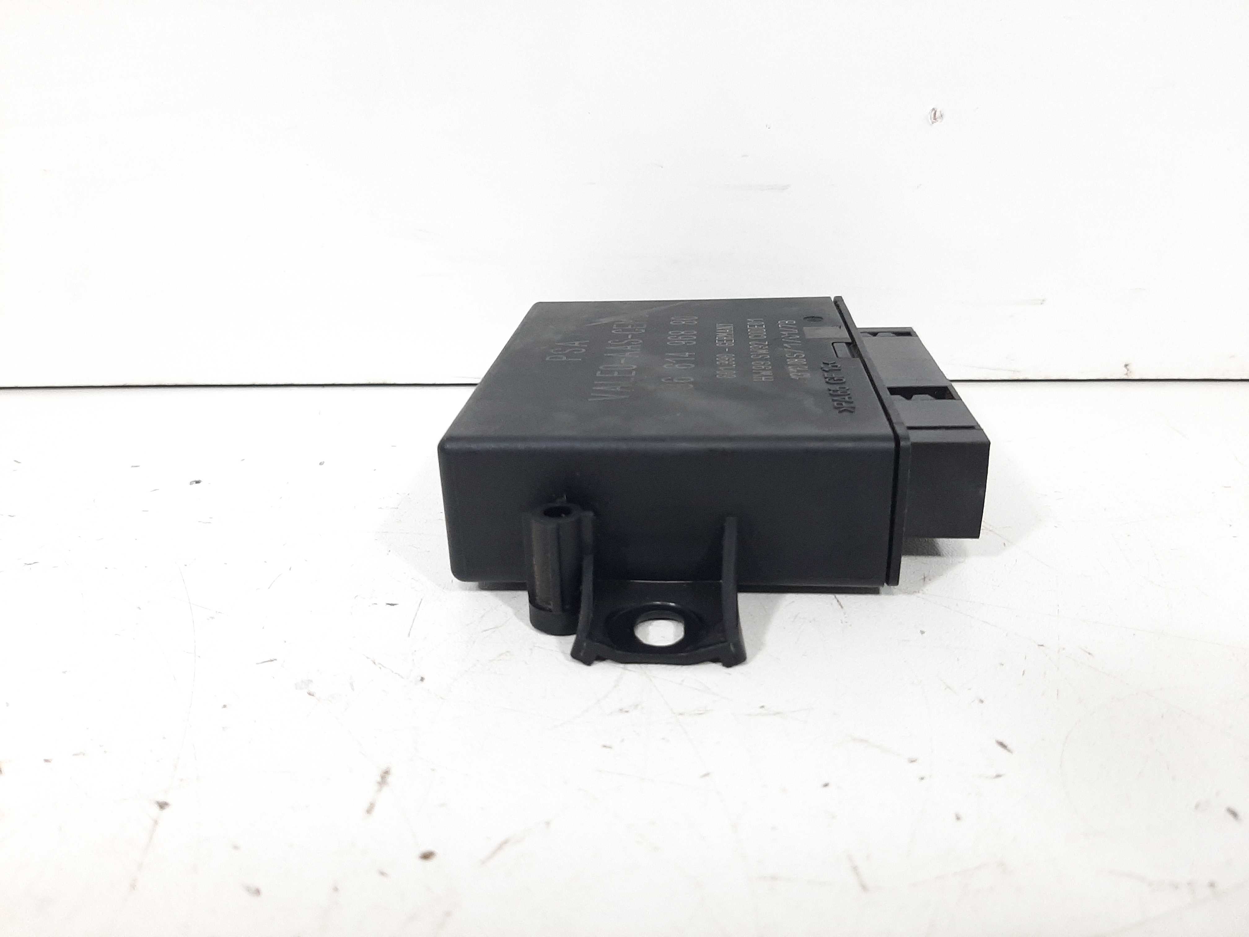 Módulo Sensor Estacionamento Citroen C4 2007 2008 A 2013 3