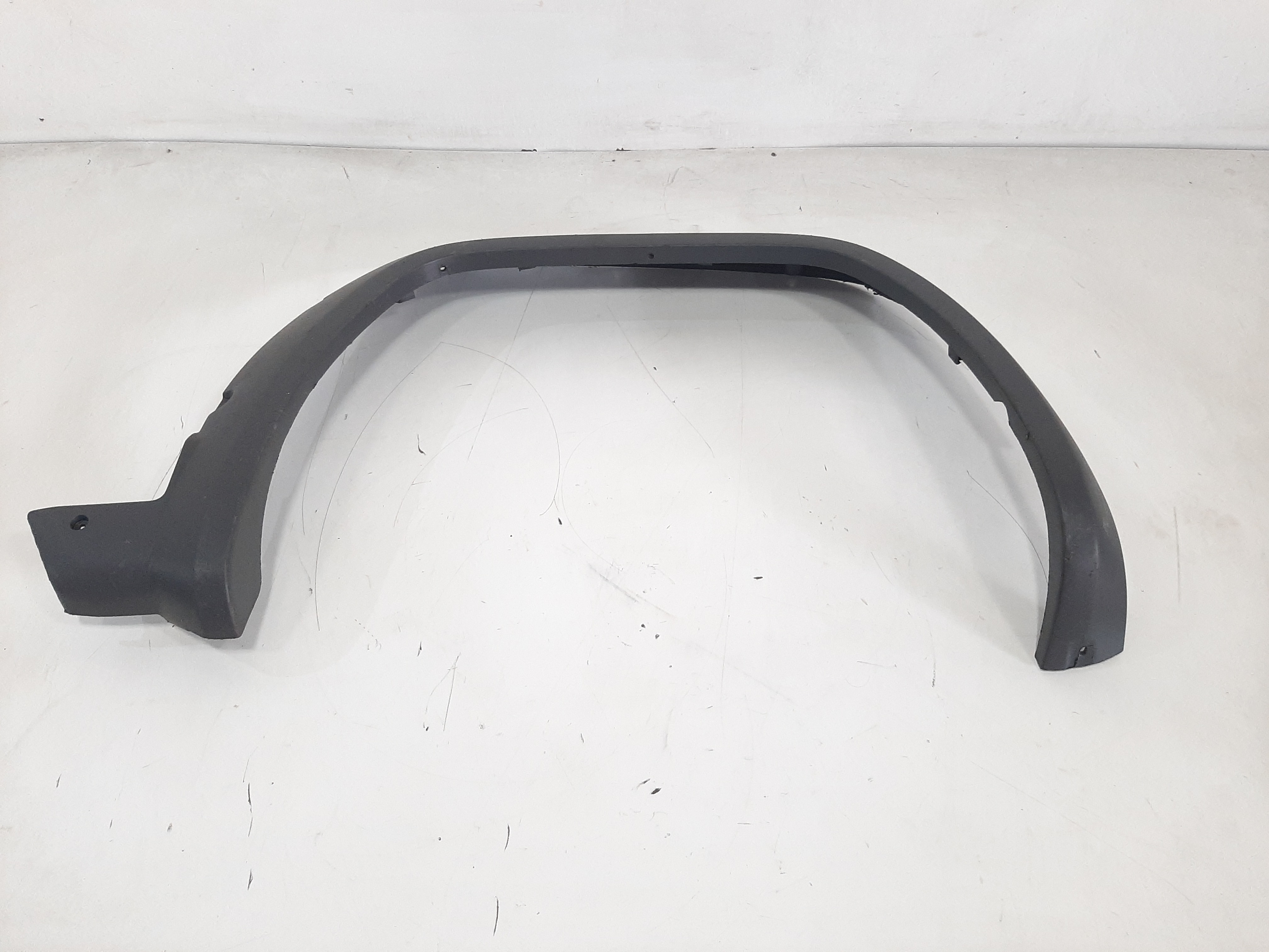 Aplique Moldura Para-lama Fiat Strada 2020 2021 2022 7