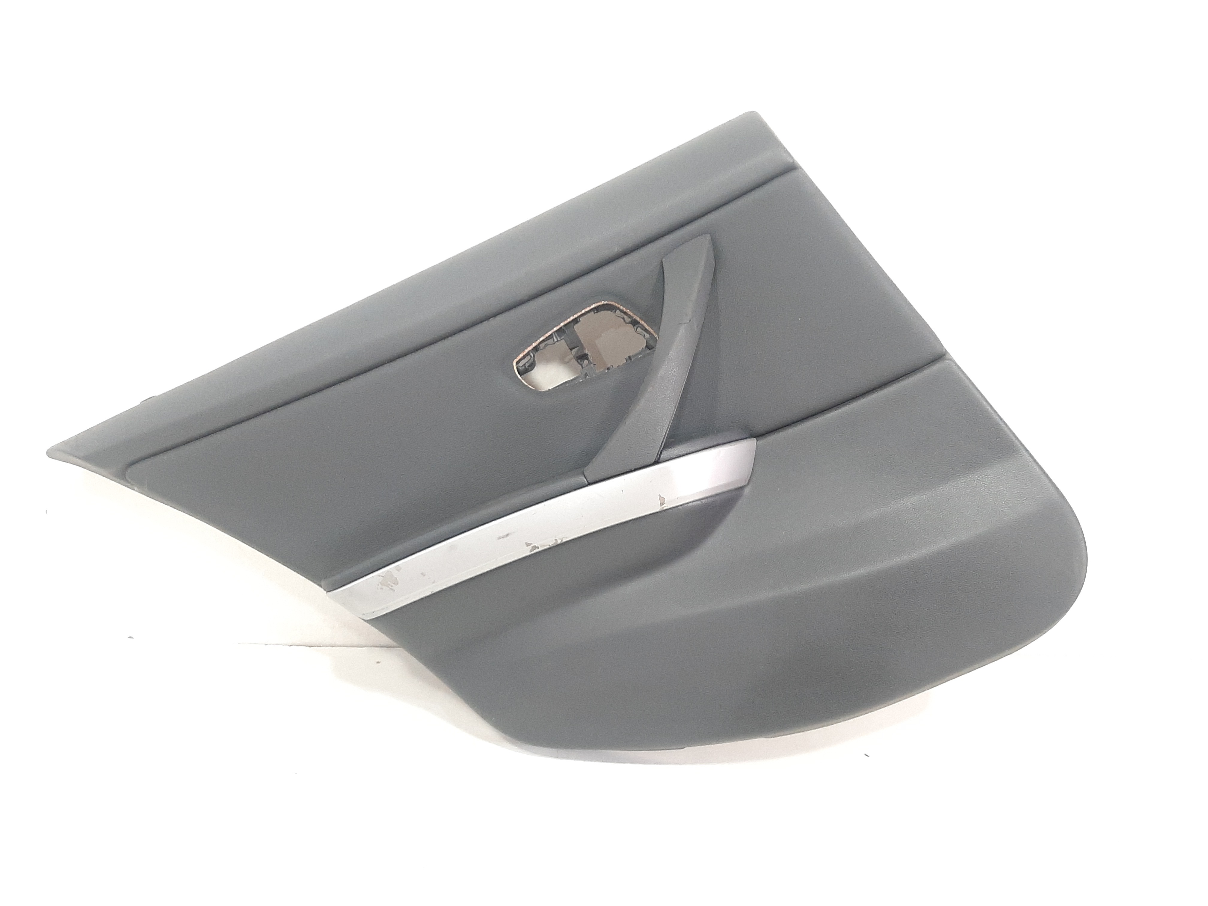 Forro Porta Traseira Esquerda Bmw 320i E90 2006 2007 A 2012 1