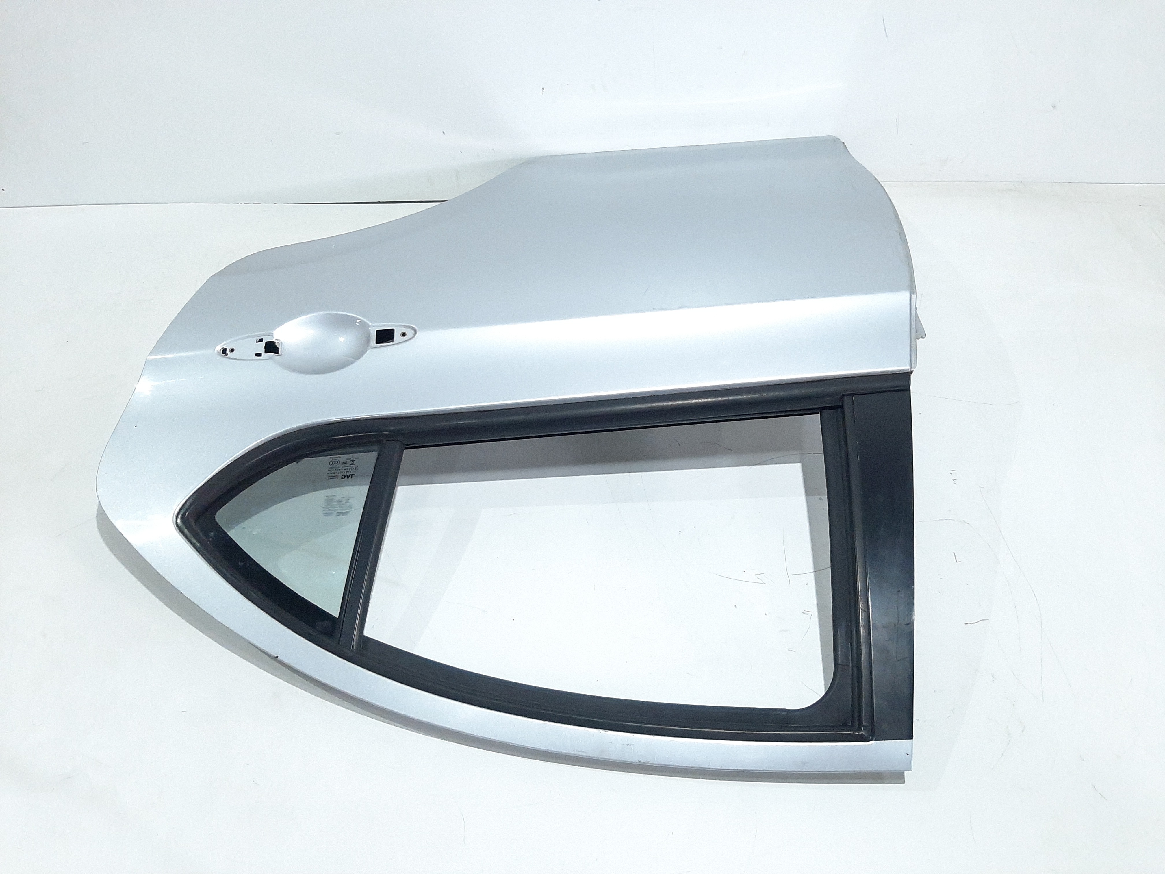 Porta Traseira Esquerda Jac Motors J3 Turin 2014 2015 A 2016 4