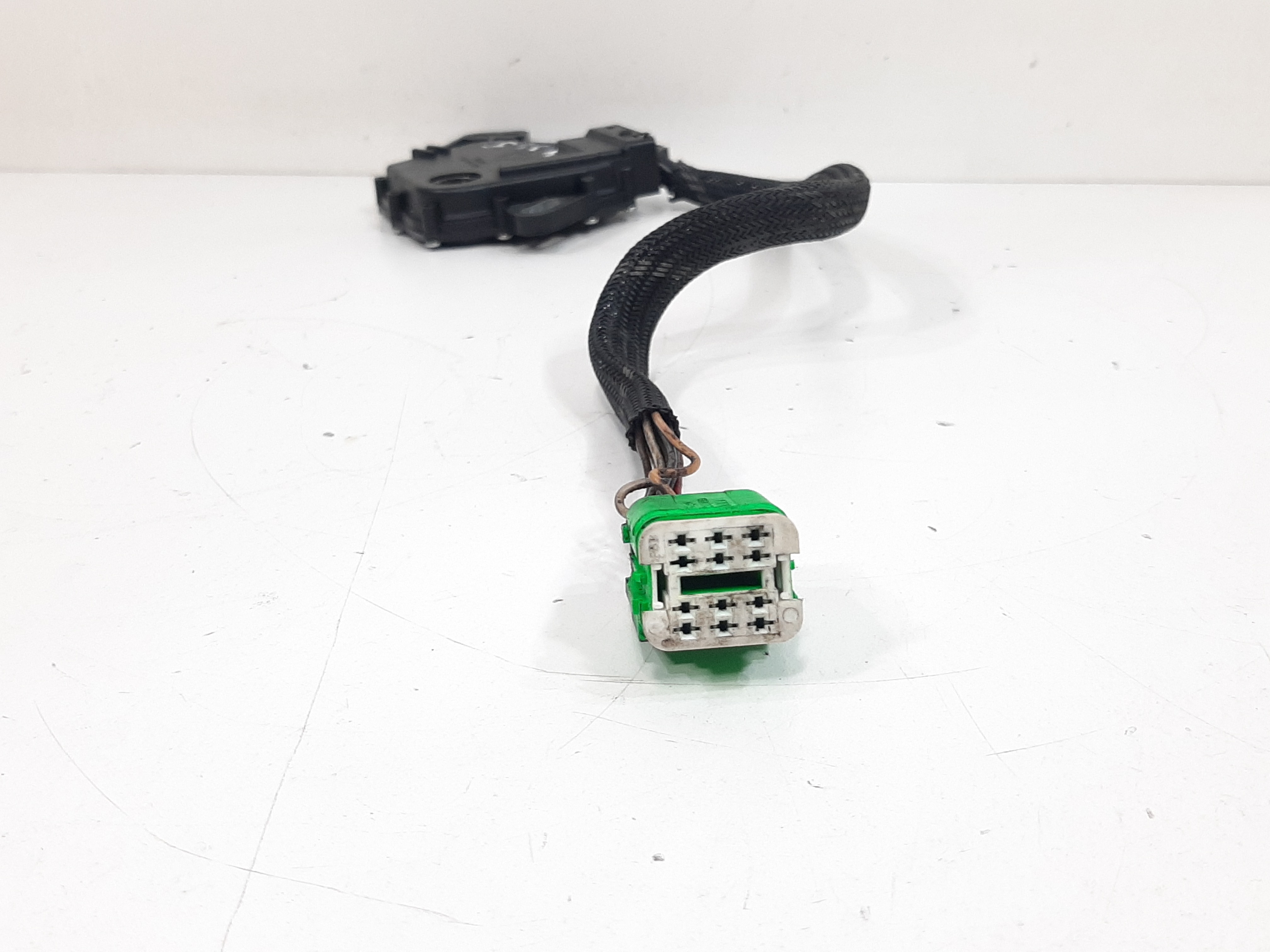 Chave Câmbio Automático Citroen C4 2007 2008 A 2013 4