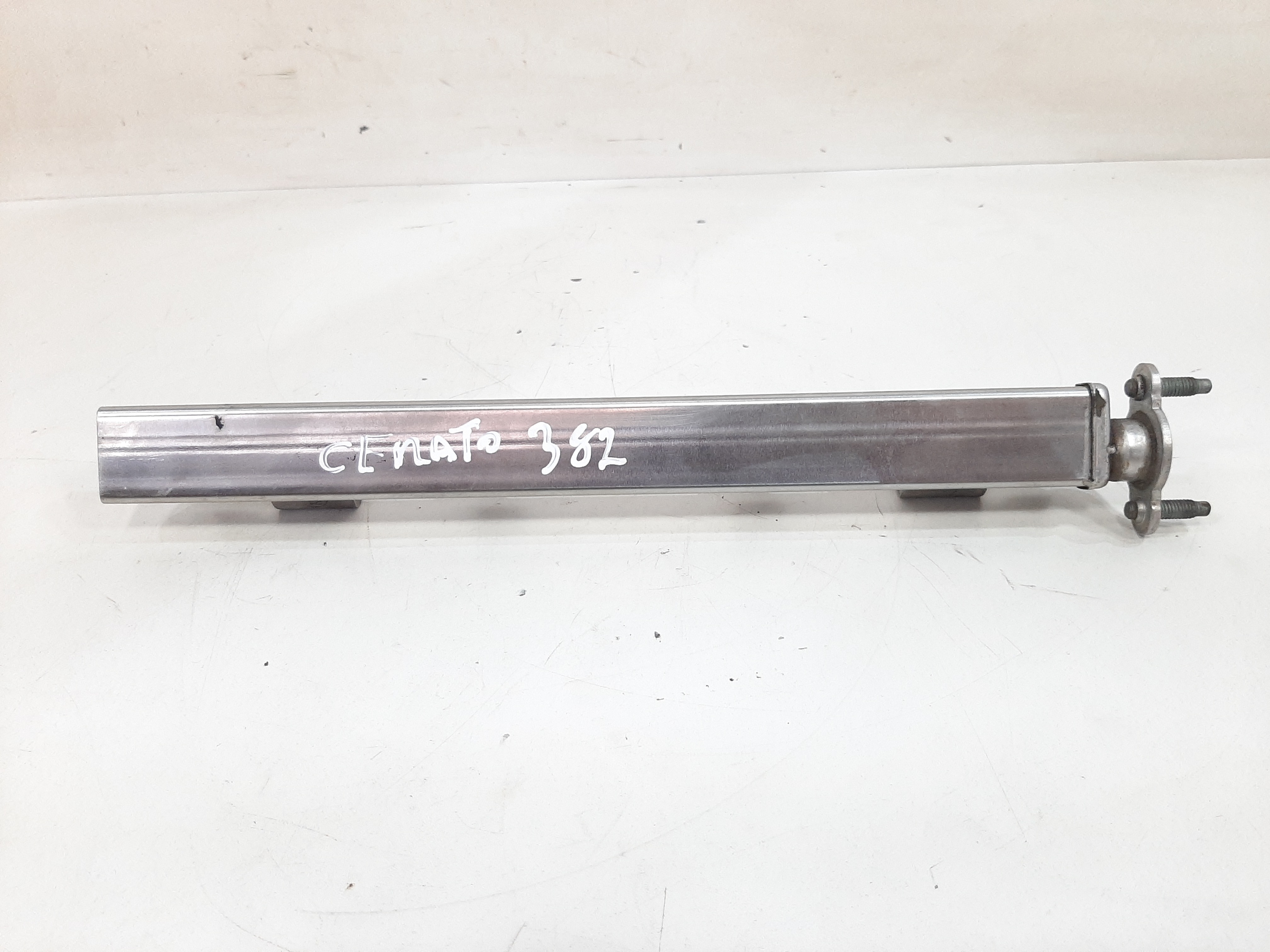 Flauta Bico Injetor Kia Cerato Sx3 1.6 Gasolina 2009 A 2013 1