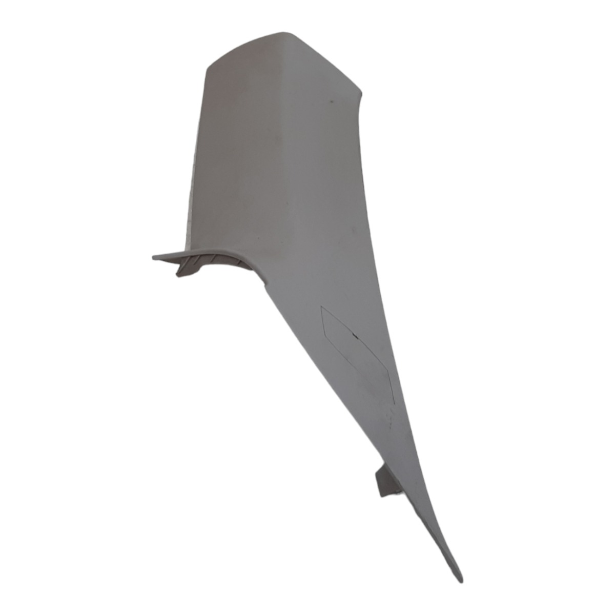 Moldura Lateral Traseira Direita Focus Sedan 2009 A 2013 1