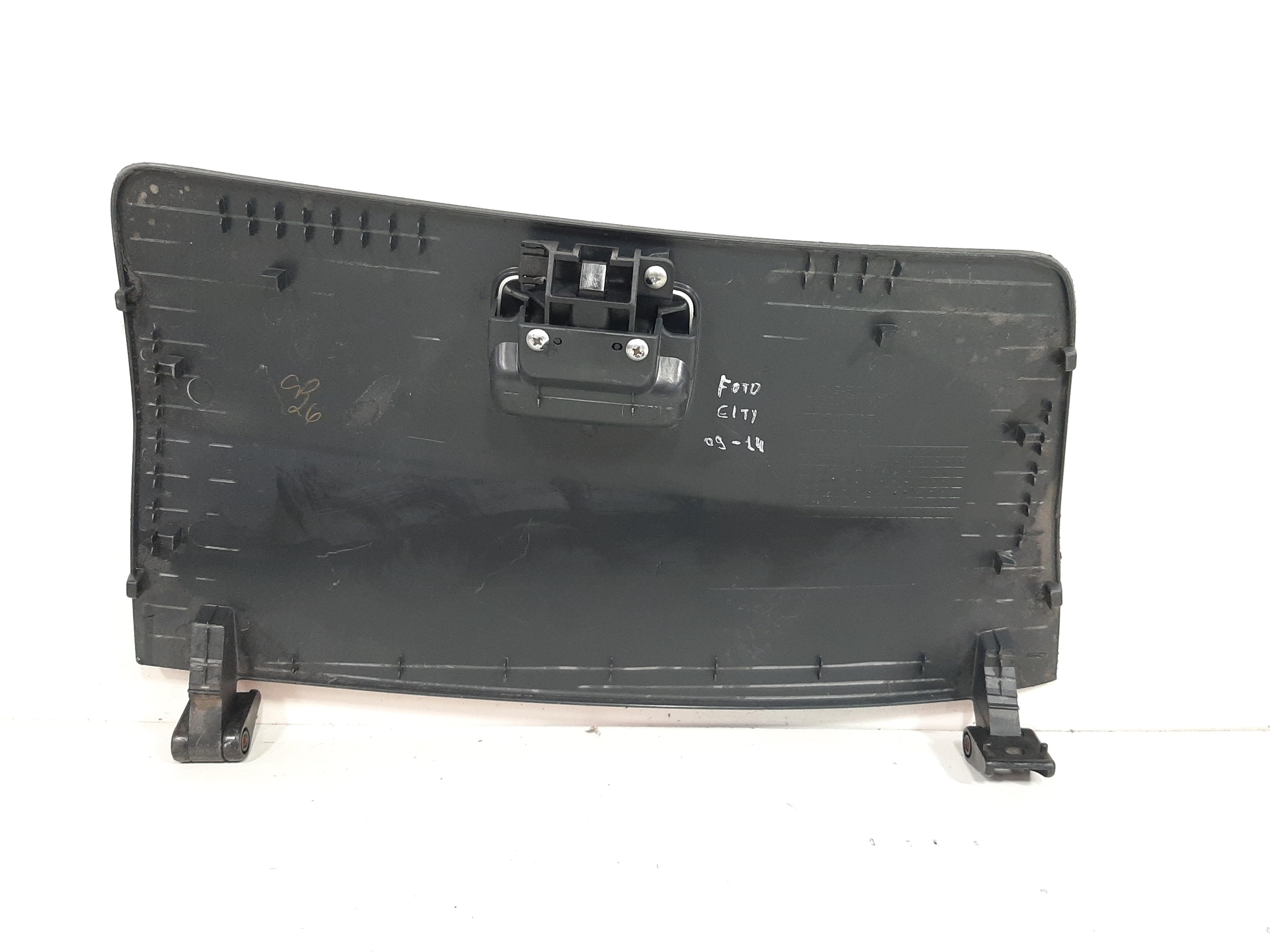 Tampa Porta Luvas Honda City 2009 2010 2011 2012 2013 A 2014 1