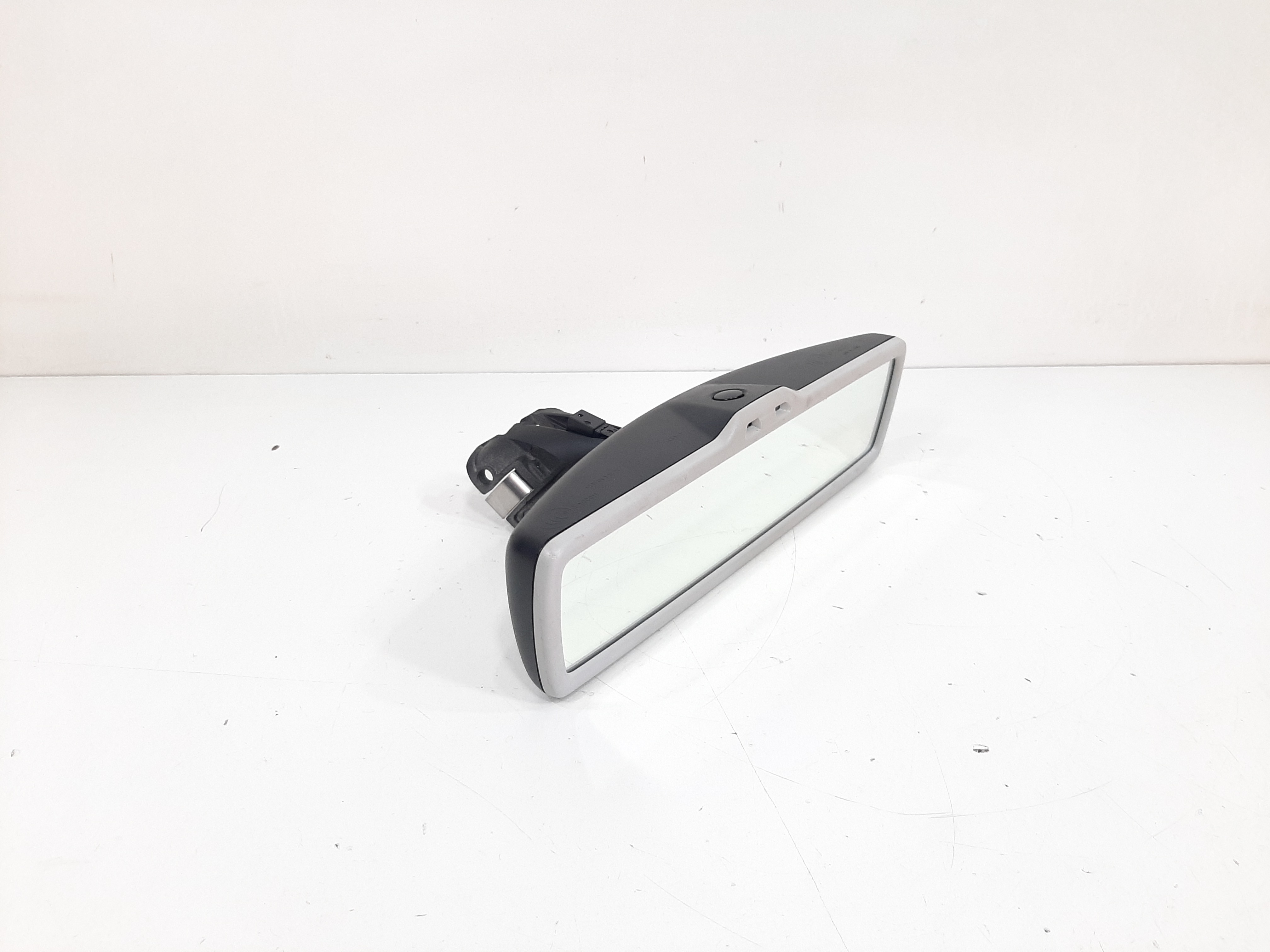 Retrovisor Interno Central Volkswagen Vw Tiguan 2012 A 2017 9