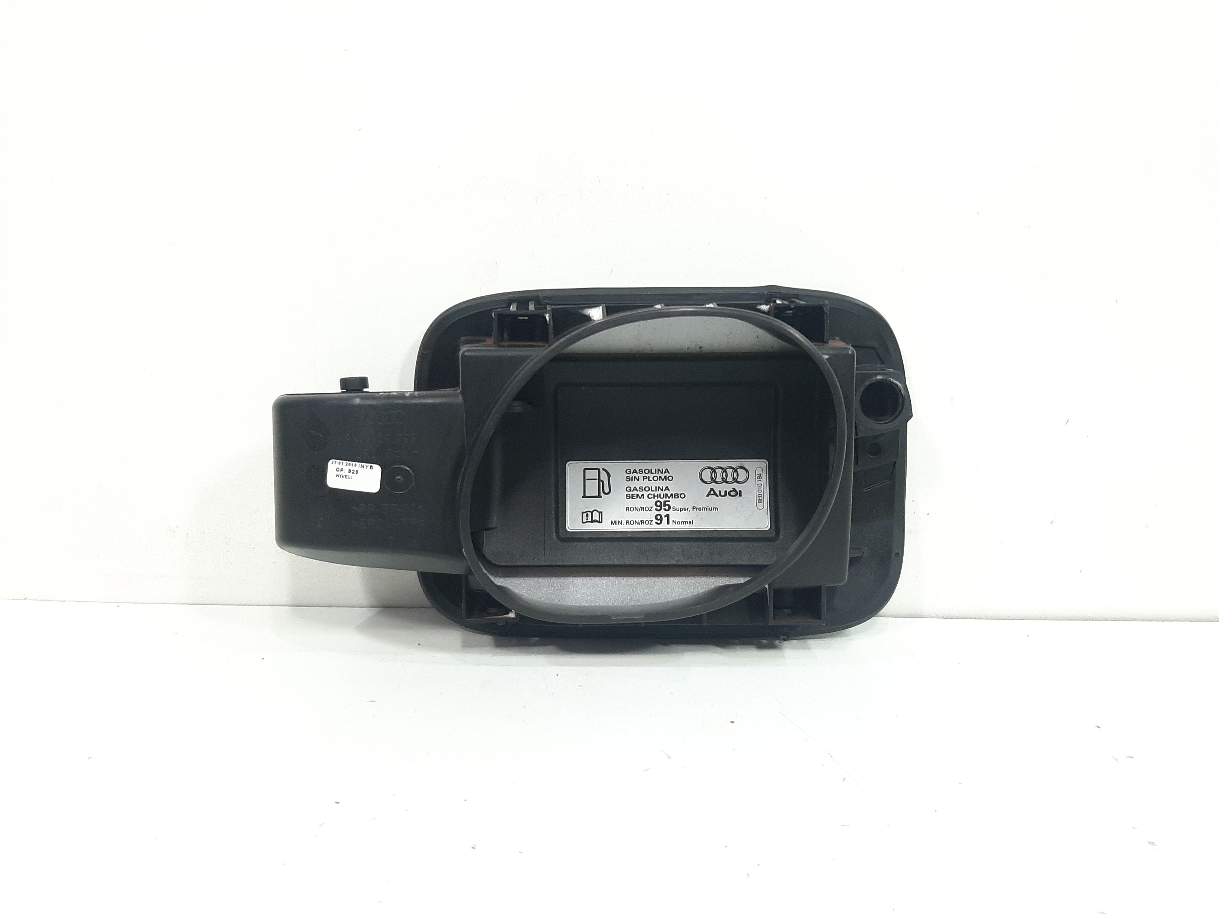 Portinhola Tanque Combustível Audi A4 2010 A 2015 8k0809999a 1