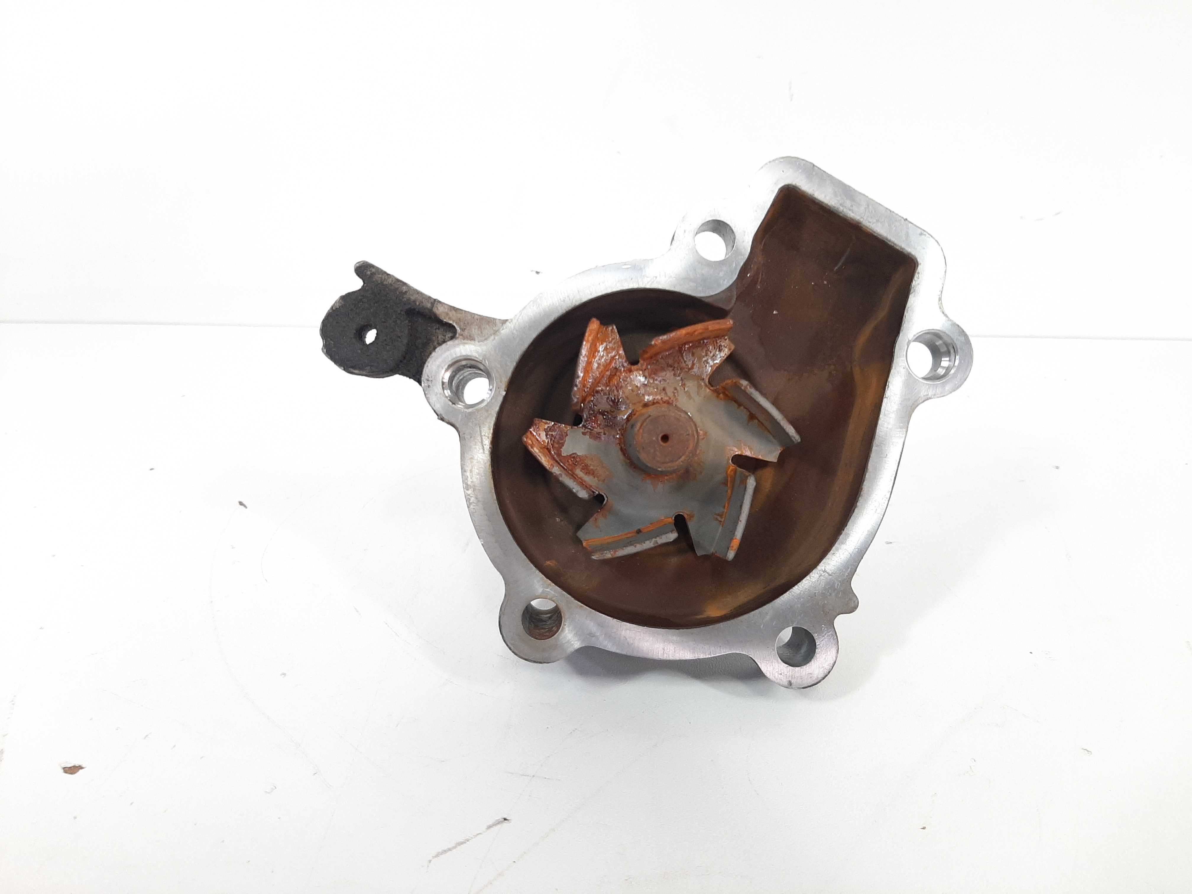Bomba Água Hyundai I30 Tucson Ix35 2008 2009 2010 2011 2012