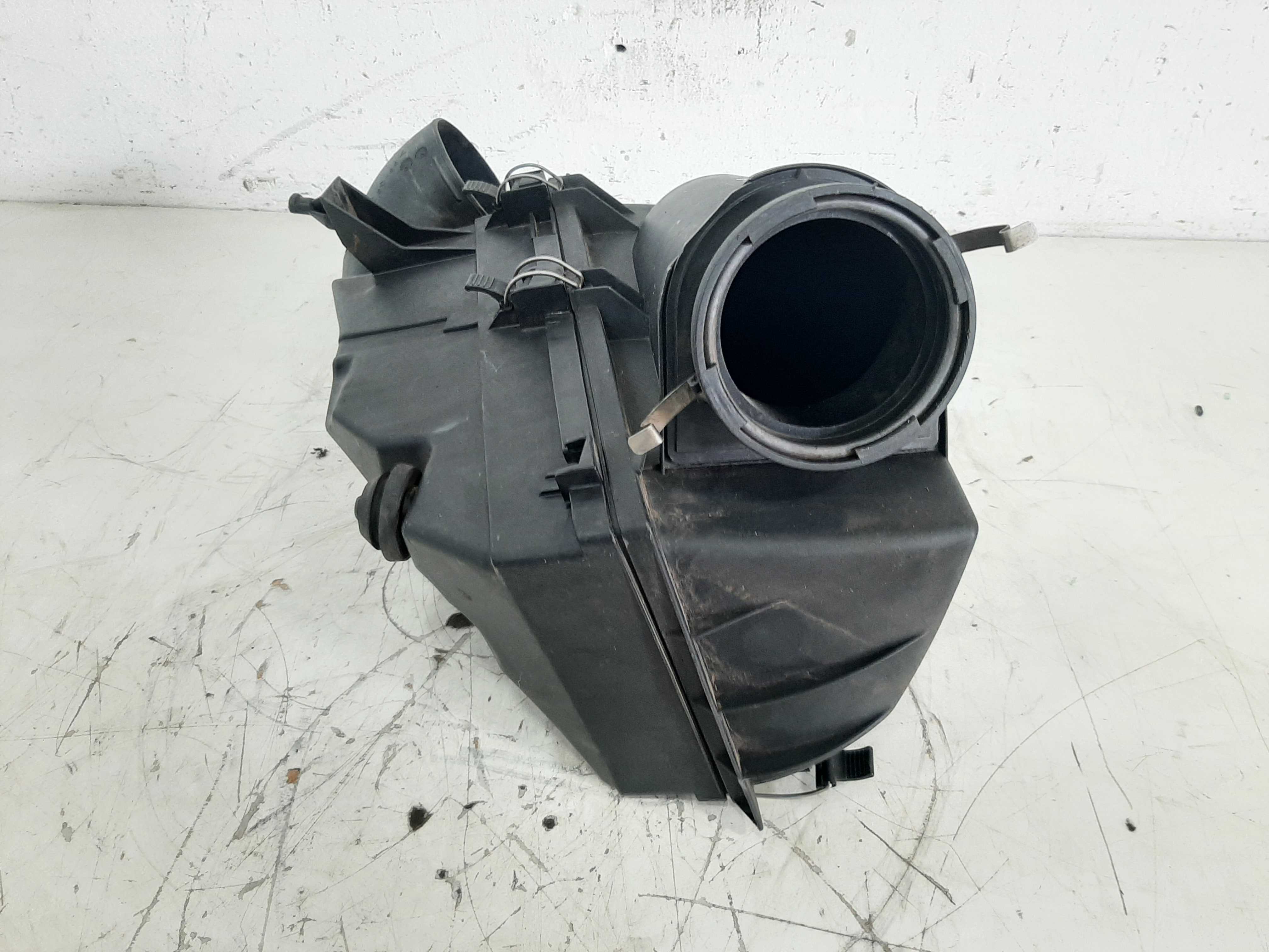 Caixa Filtro Ar Mercedes E320 W210 3.2 V6 24v 1998 A 2002 5