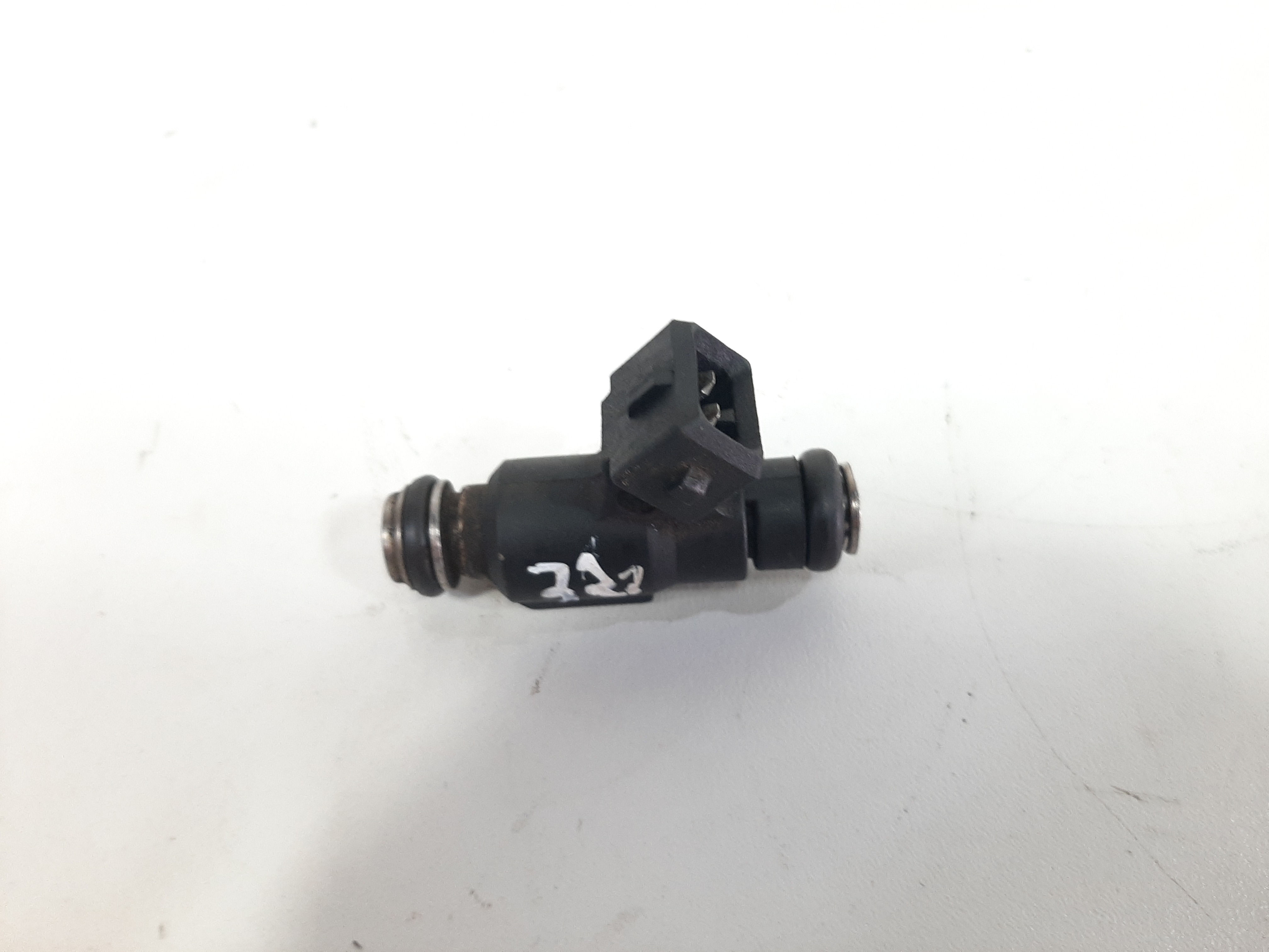 Bico Injetor Stilo Corsa Montana Meriva 1.8 8v Flex 93397803 5