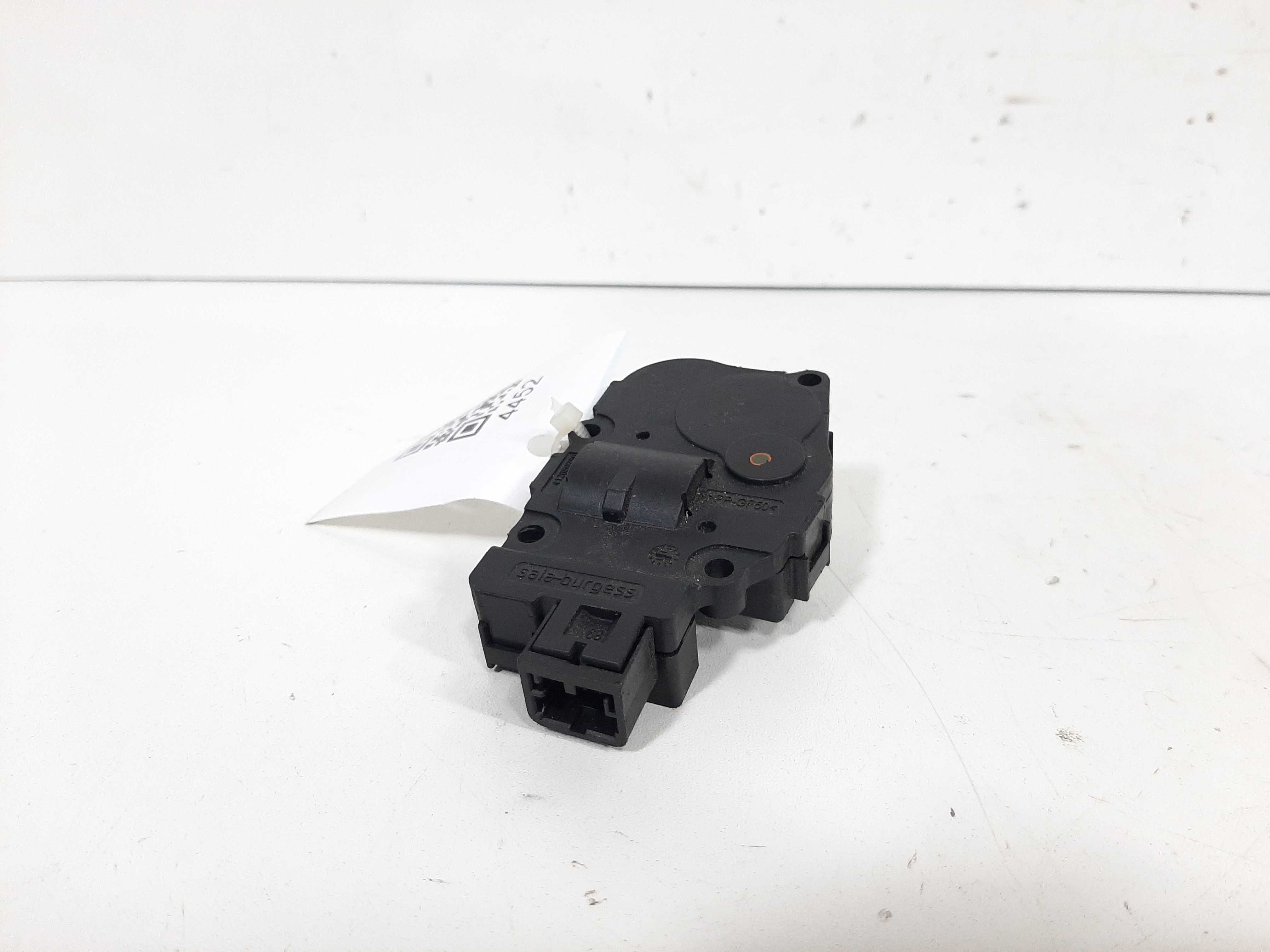 Motor Atuador Caixa Ar Bmw 320i X1 Z4 2008 2009 2010 A 2014 2