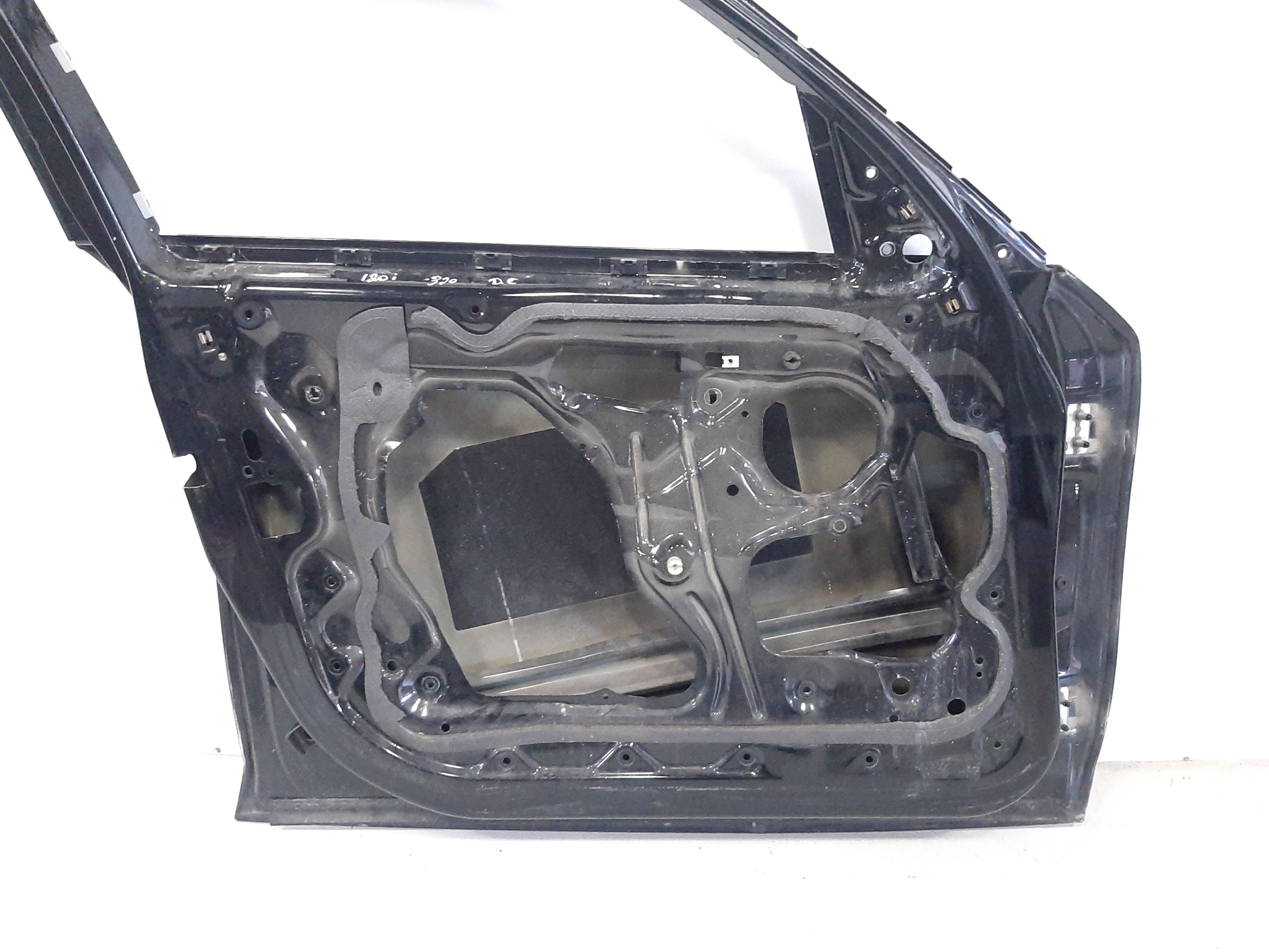 Porta Dianteira Esquerda Bmw 118i 120i 2006 2007 2008 A 2012 2