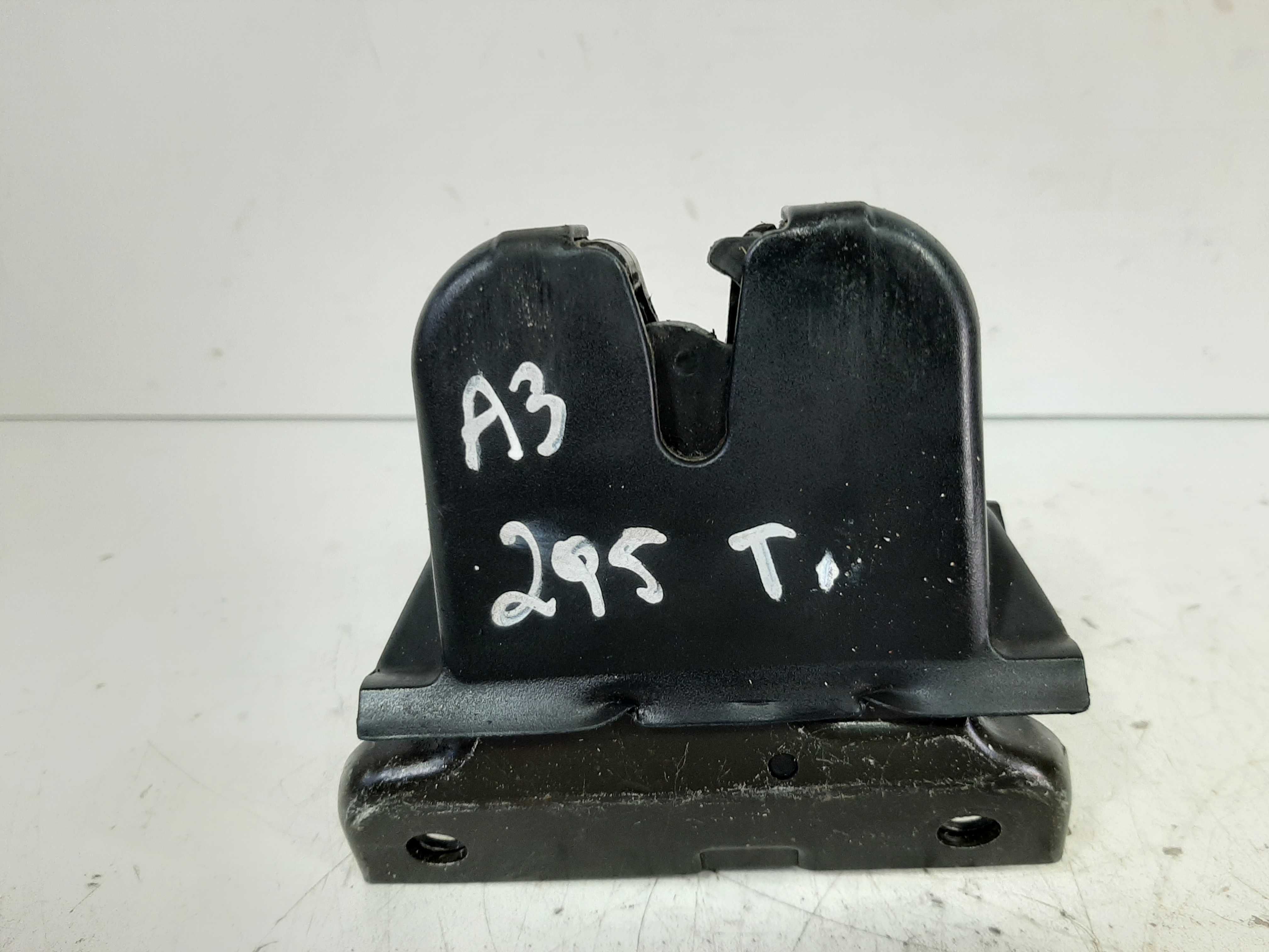 Fechadura Tampa Traseira Audi A3 1999 A 2004 1