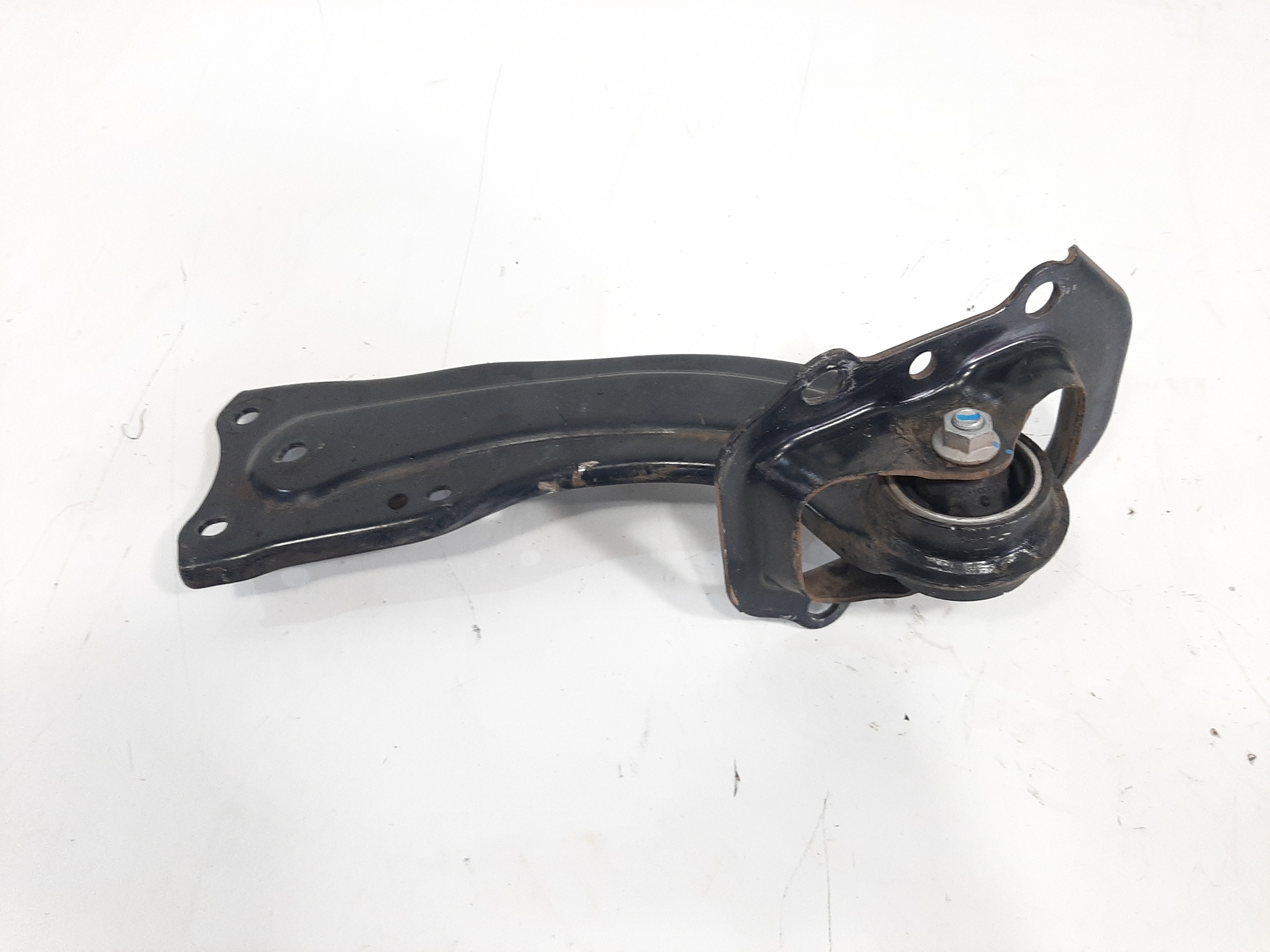 Braço Facão Traseiro Esquerdo Chery Tiggo 1.6t 8 2019 A 2022 4