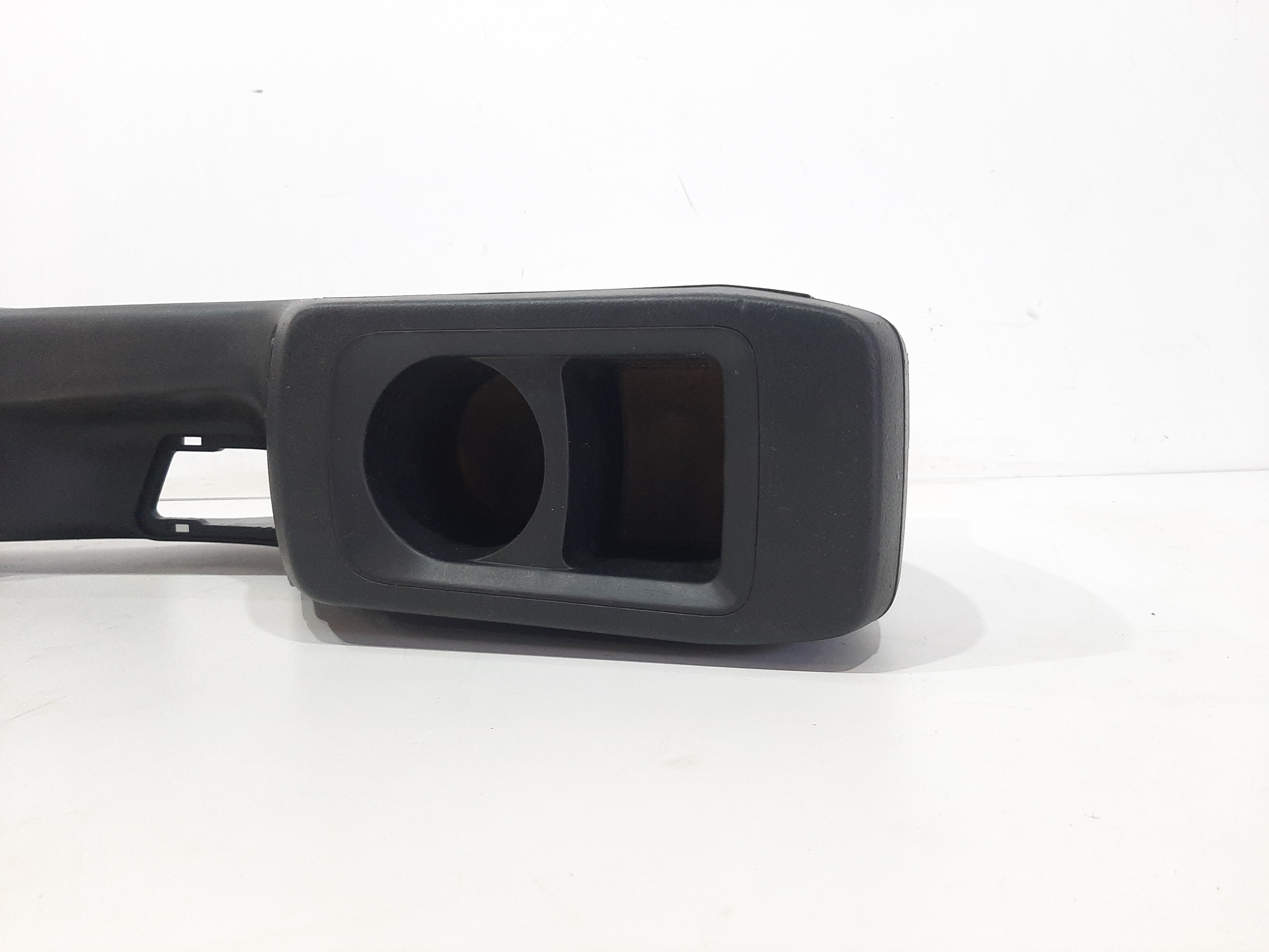 Console Central Fiat Toro 1.8  Endurance Aut 2016 17 A 2021 4