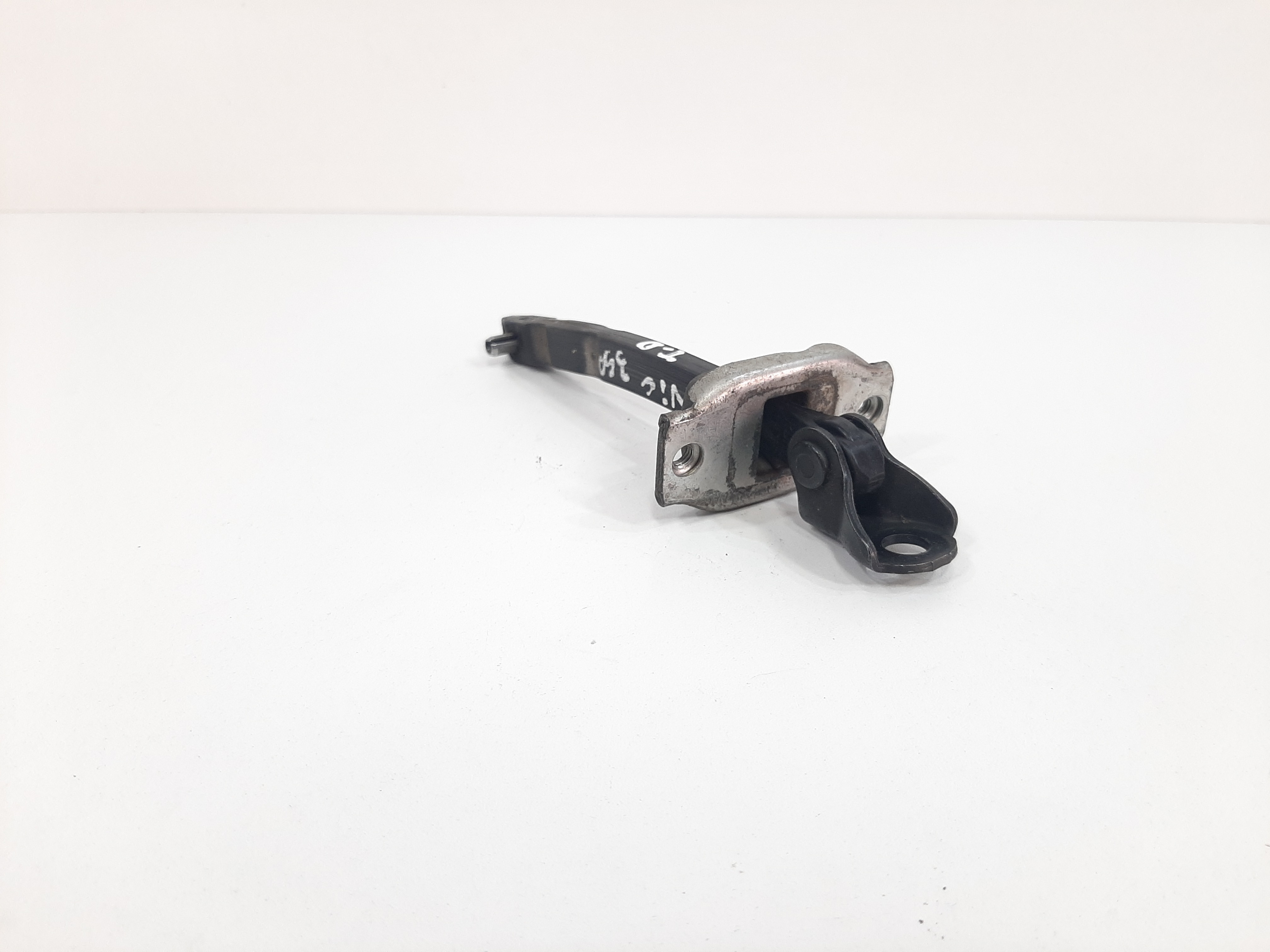 Limitador Porta Traseira Direita Honda Civic 2012 A 2016 3