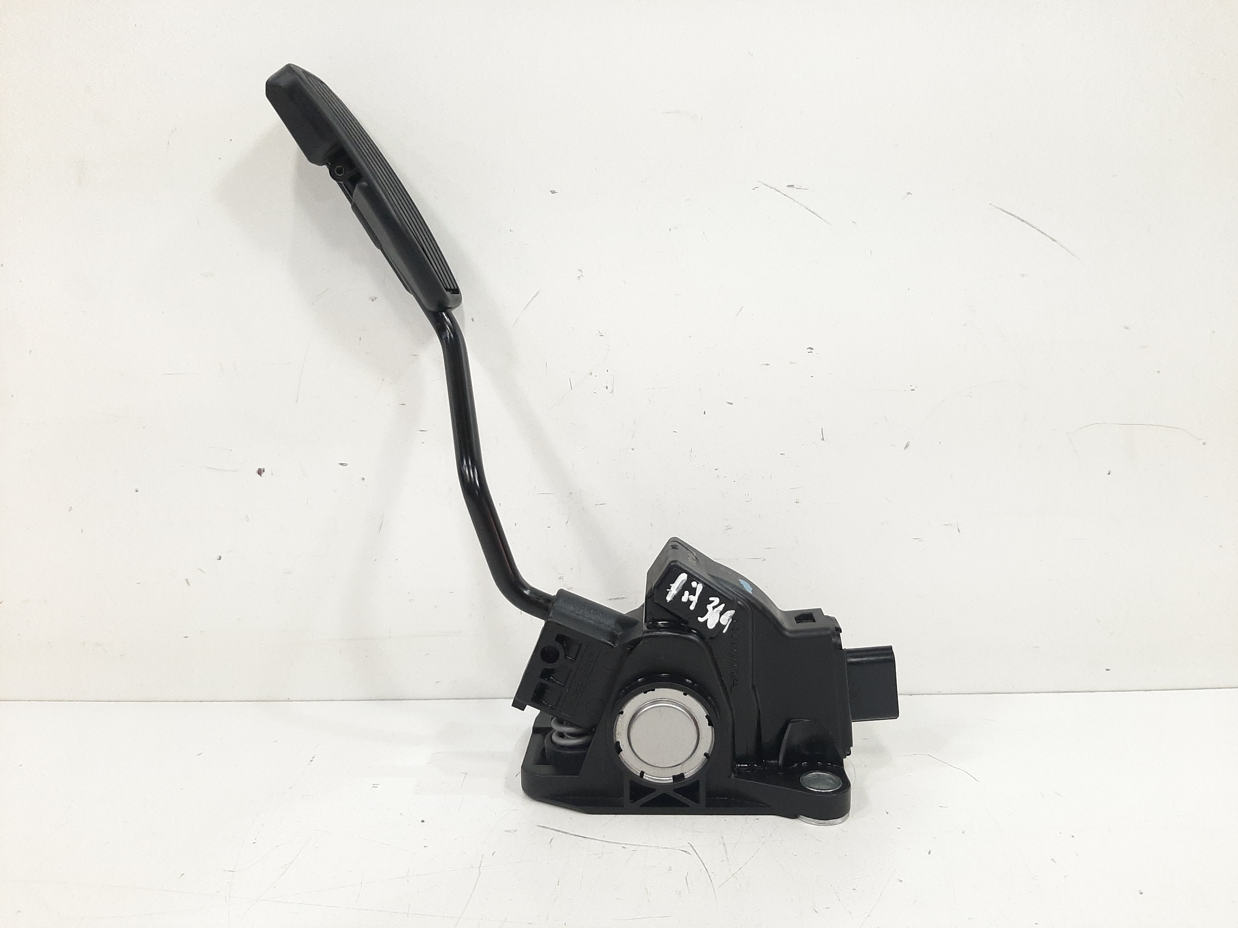 Pedal Acelerador Honda Fit City Automático 2009 2010 A 2014 5