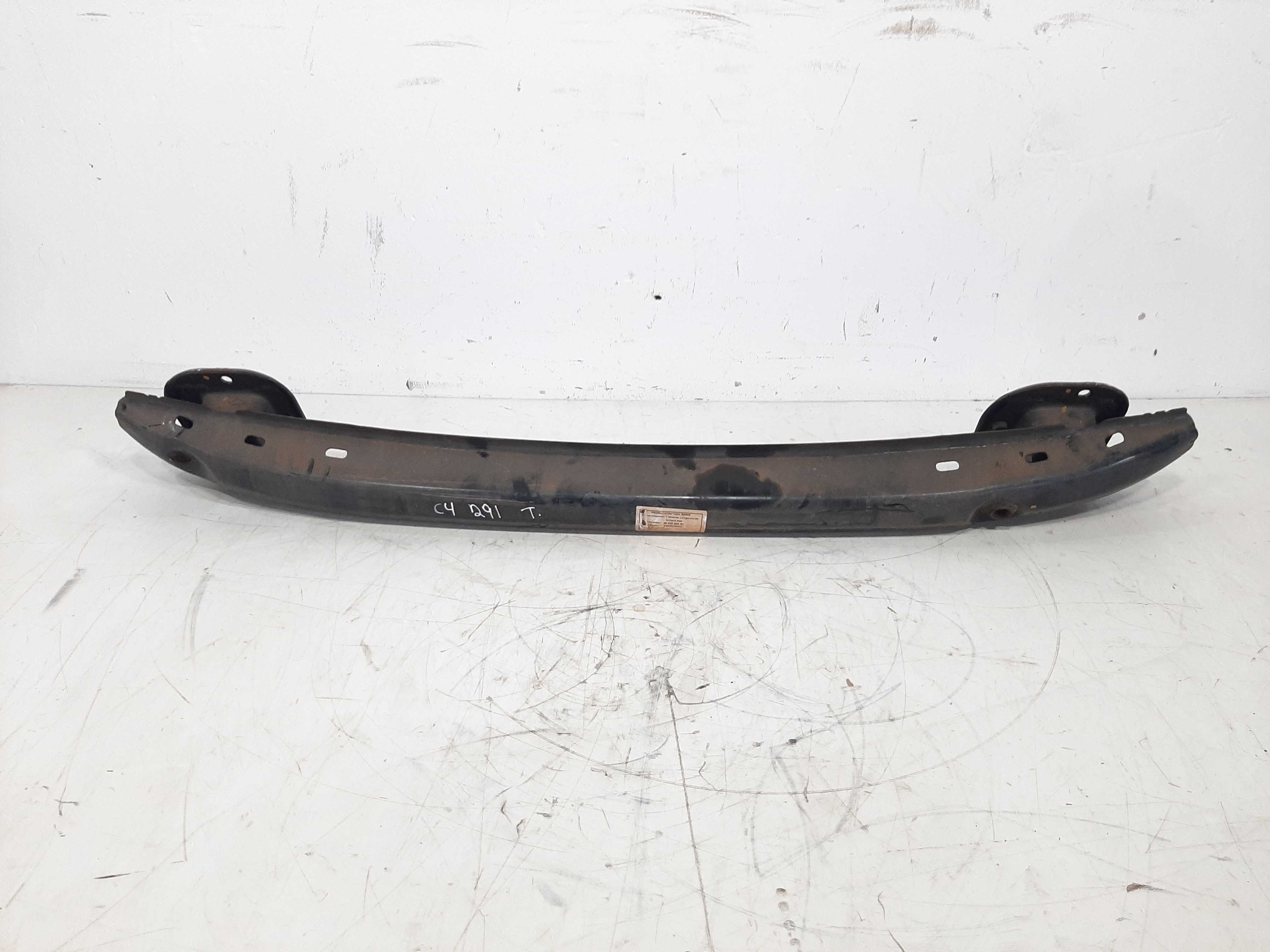 Alma Traseira Citroen C4 Pallas 2007 2008 2009 2010 A 2013 1