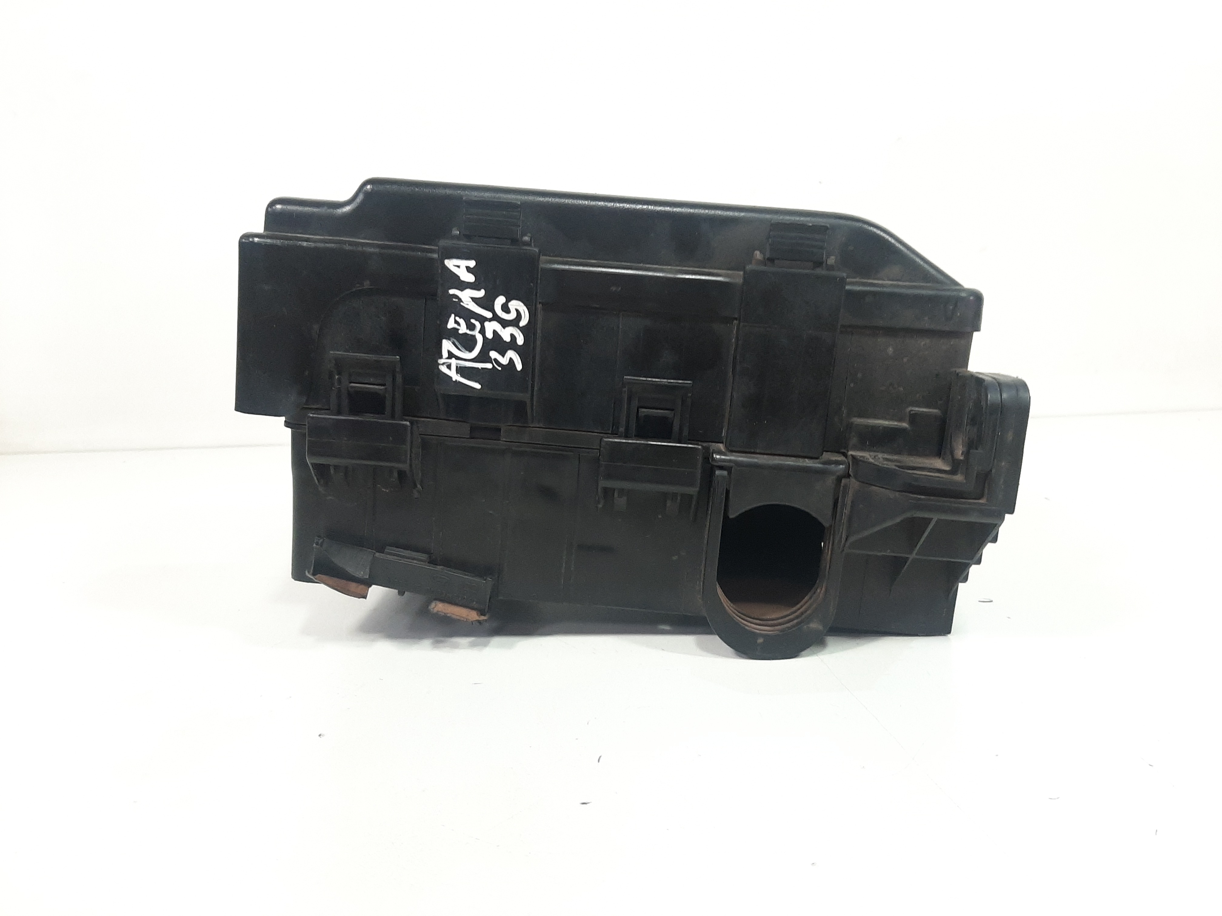 Caixa Fusíveis Hyundai Azera 3.3 2007 2008 2009 2010 2011 3