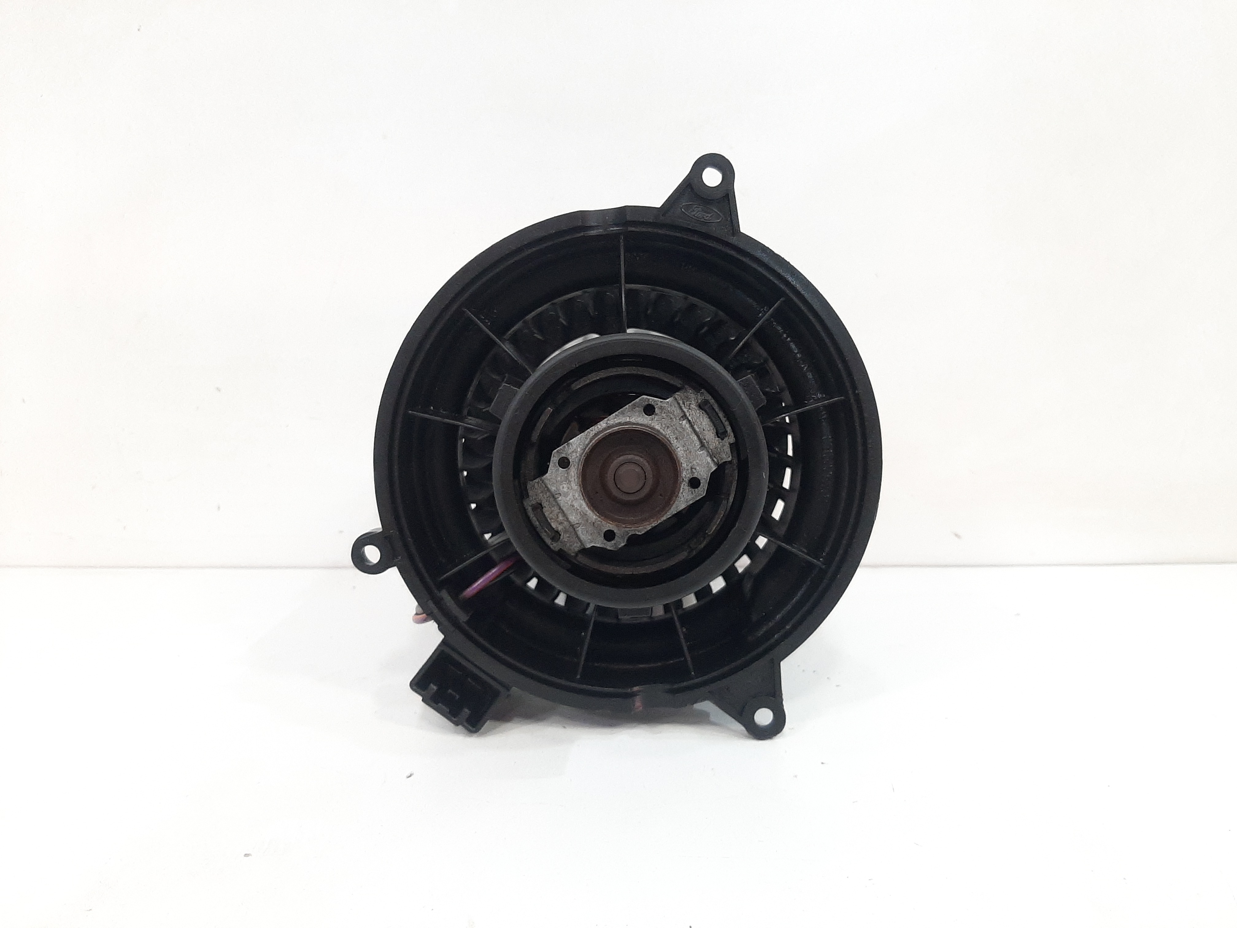 Motor Ar Forçado Ecosport 1.0 Fiesta 1.6 2003 2004 A 2008 5