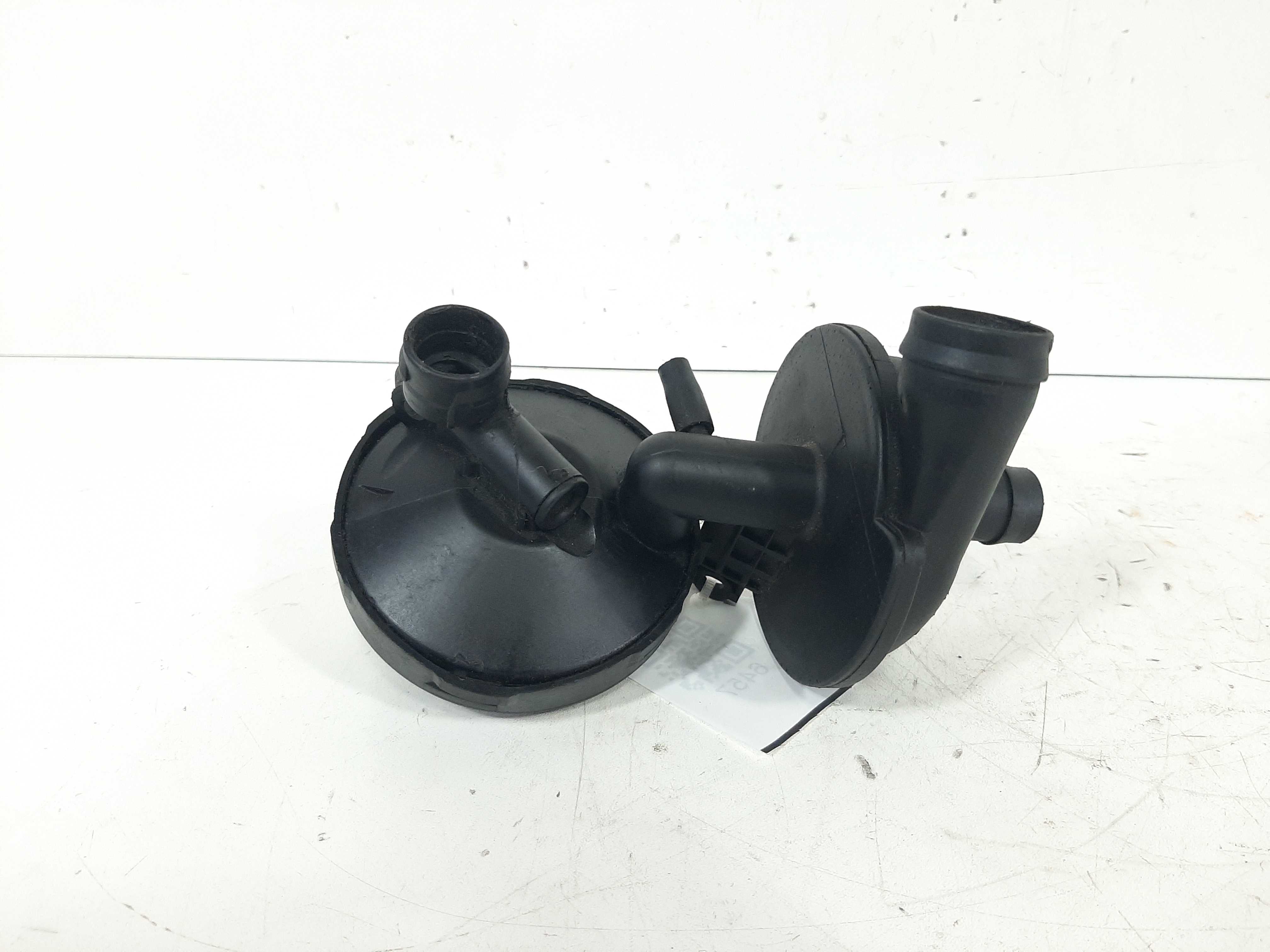 Valvula Anti Chamas Bmw X5 3.0 24v 2000 2001 2002 A 2011 5