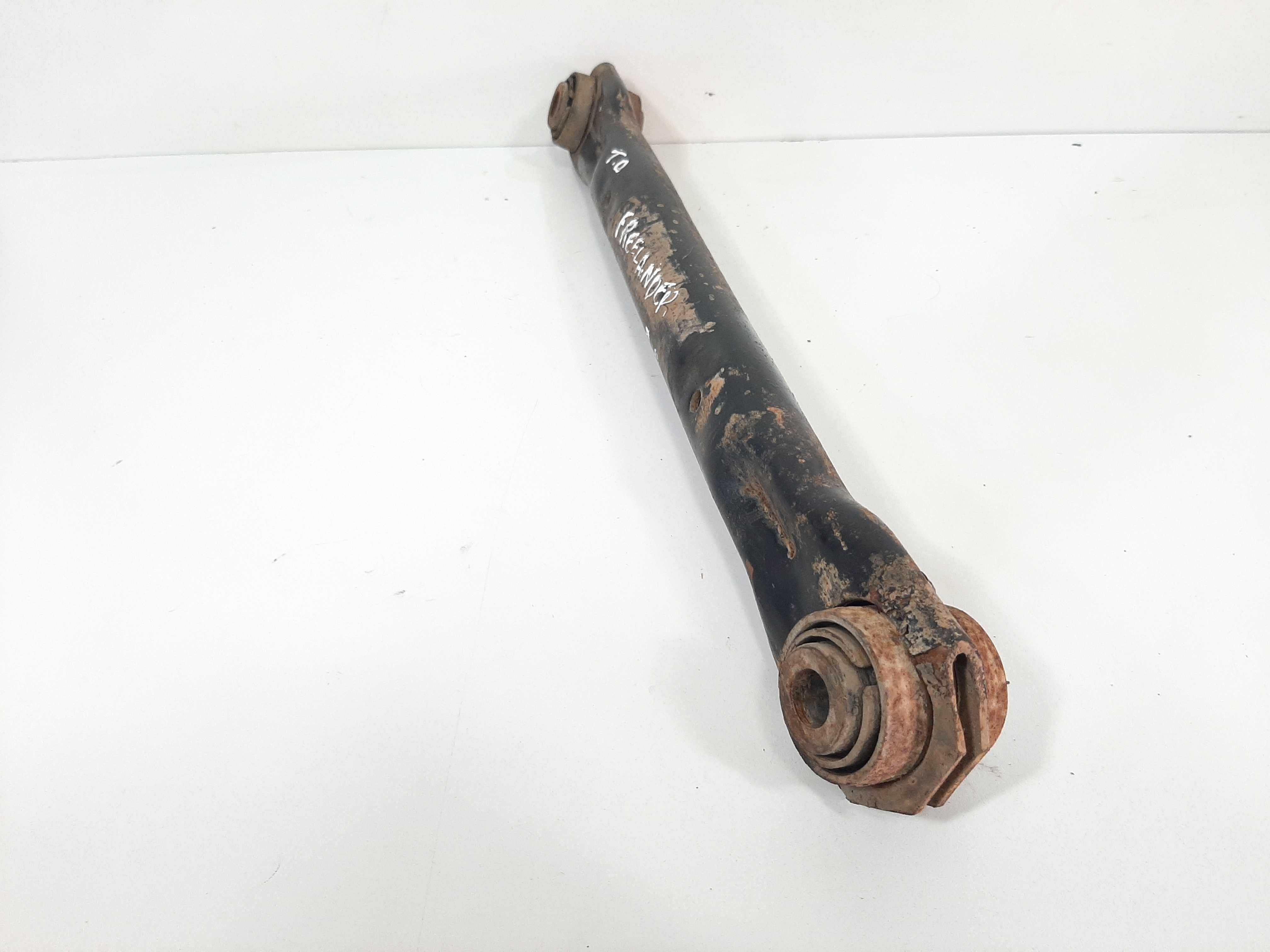 Braço Suspensão Traseiro Direito Freelander 2 2006 A 2012 6