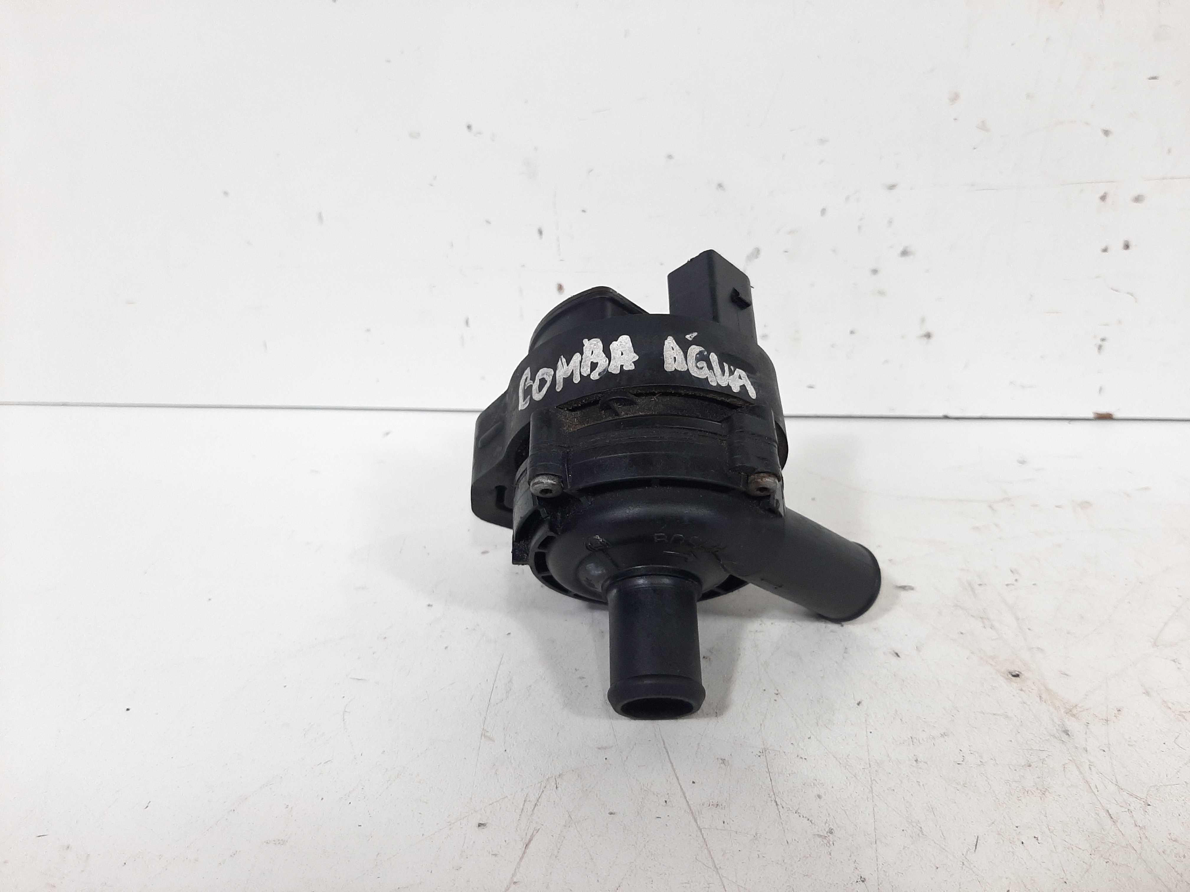 Bomba Água Mercedes Slk 200 1995 1996 1997 1998 1999 A 2001 7