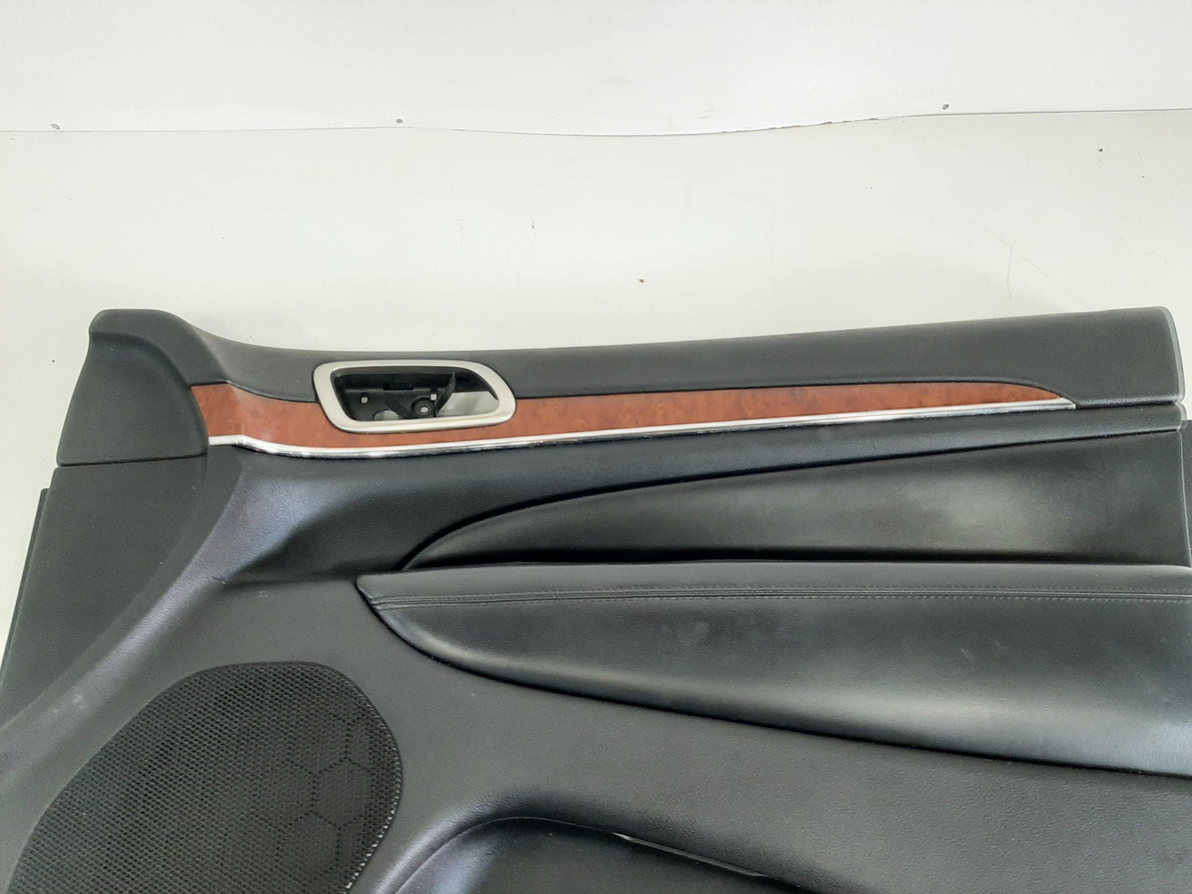 Forro Porta Dianteiro Direito Jeep Grand Cherokee 12 A 2015 3