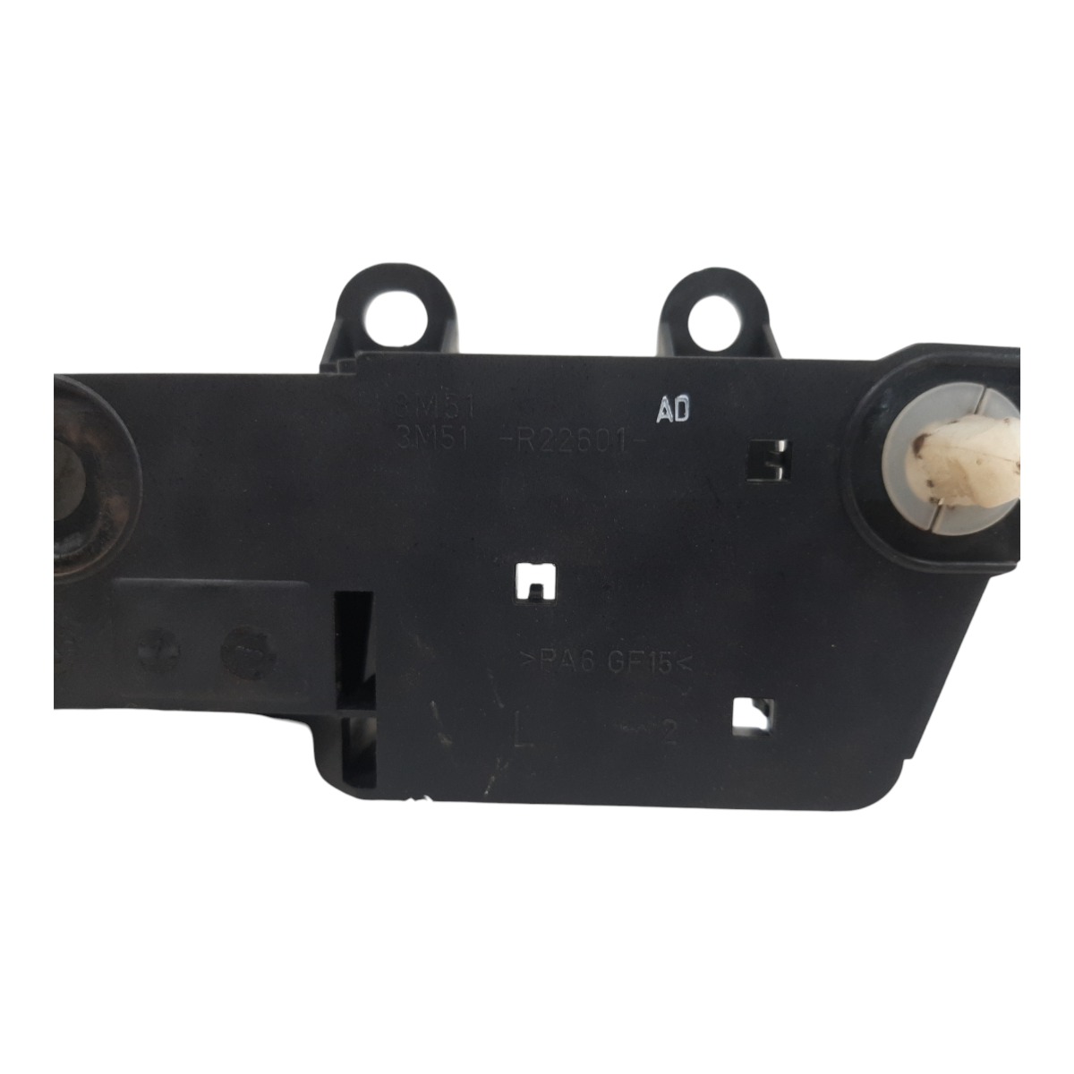 Maçaneta Interna Dianteira Esquerda Ford Focus 2009 A 2013 5