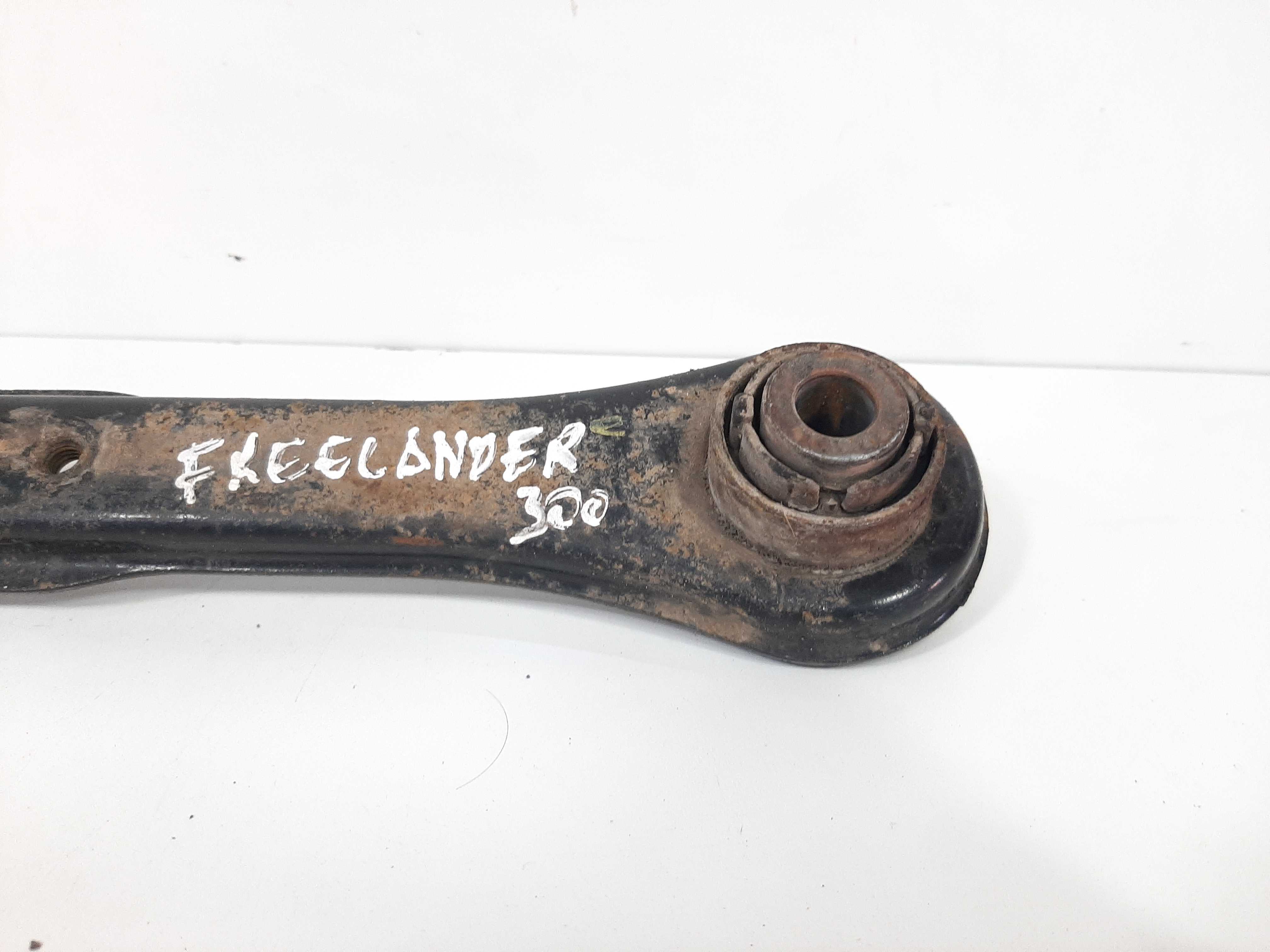 Braço Suspensão Traseiro Esquerdo Freelander 2 2006 A 2012 3