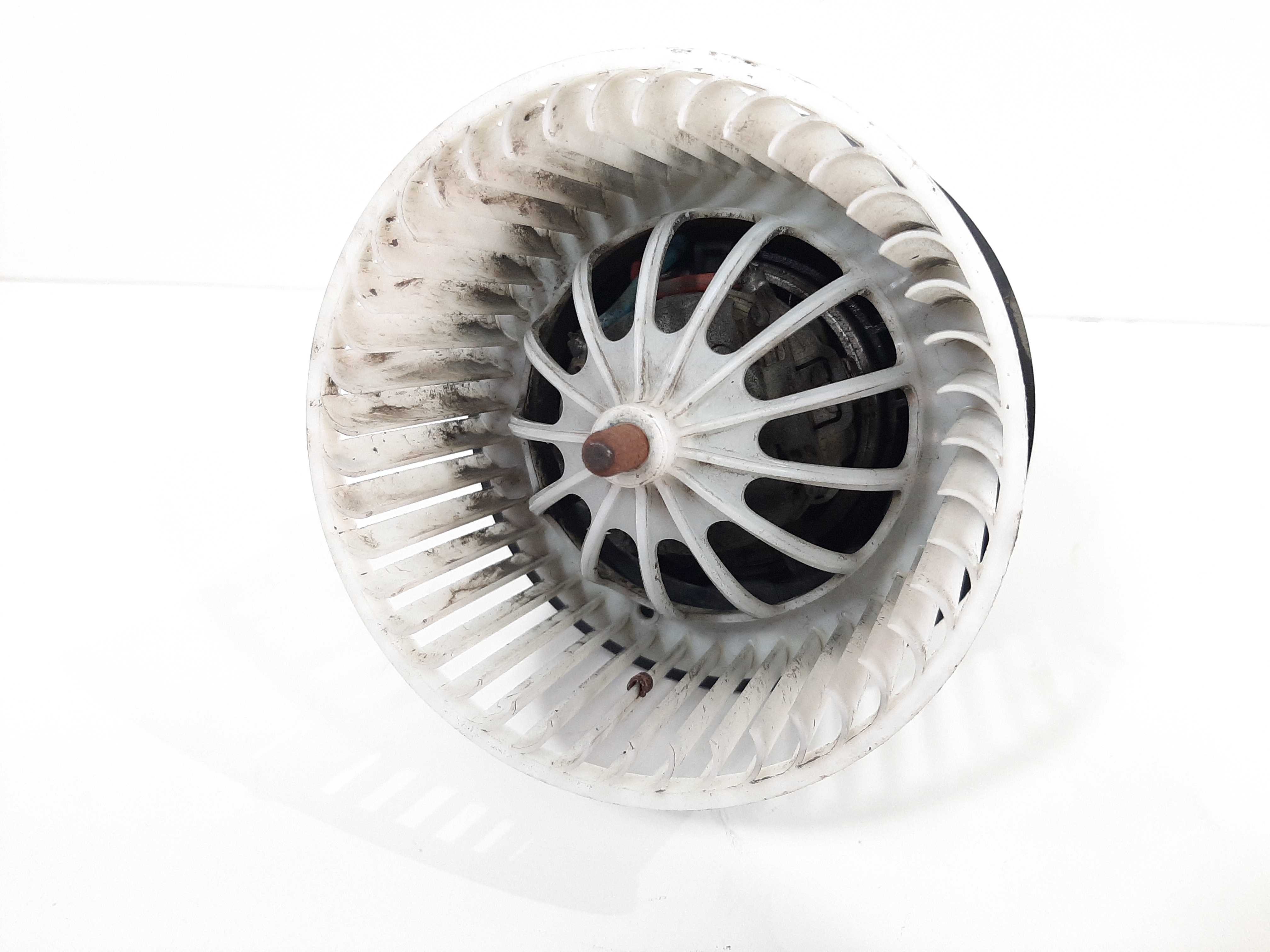 Eletro Ventilador Ar Forçado Freelander 2 2006 2007 A 2012 5