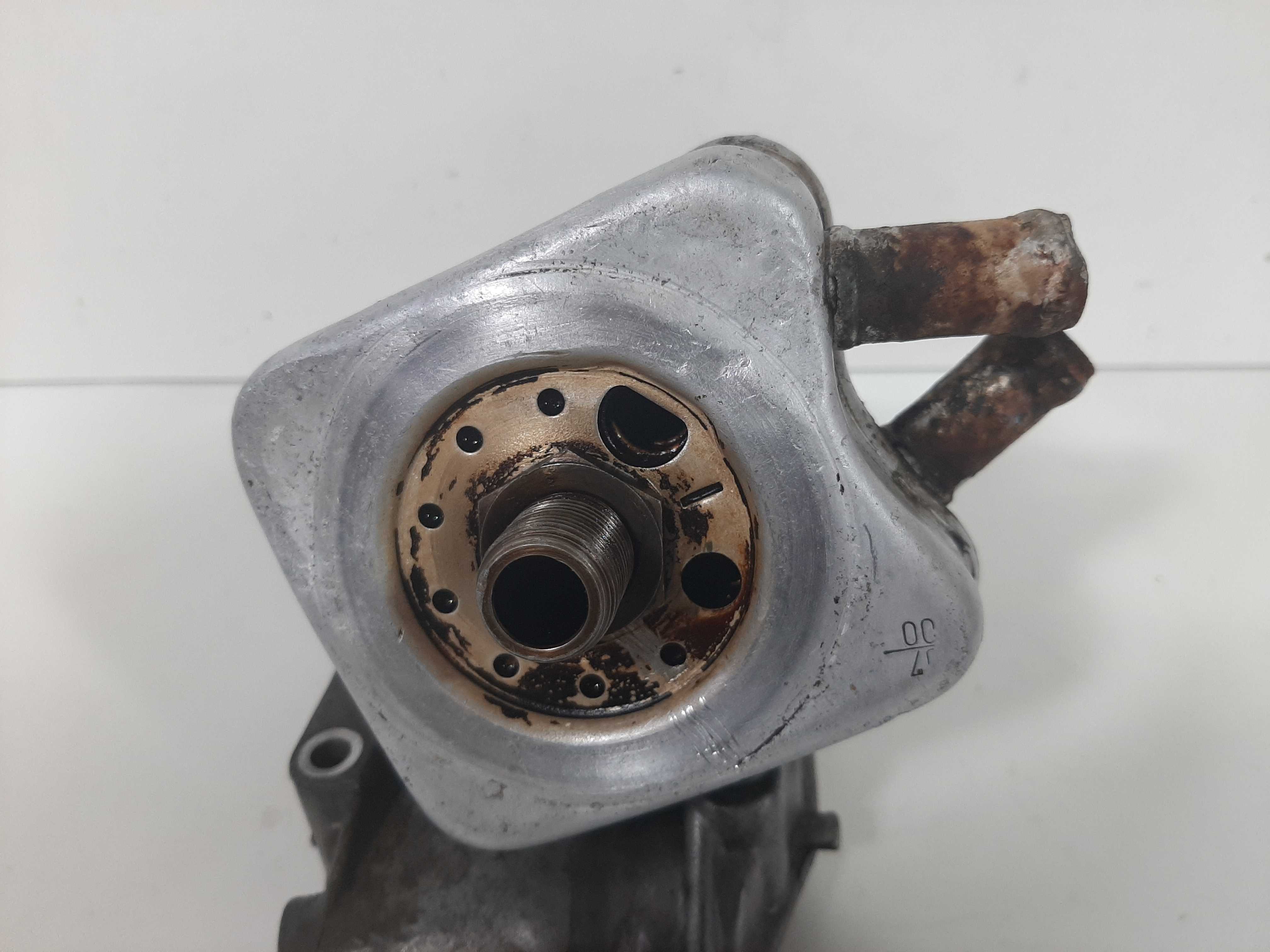 Suporte Filtro Óleo Audi A3 1997 1998 1999 2000 A 2003 4