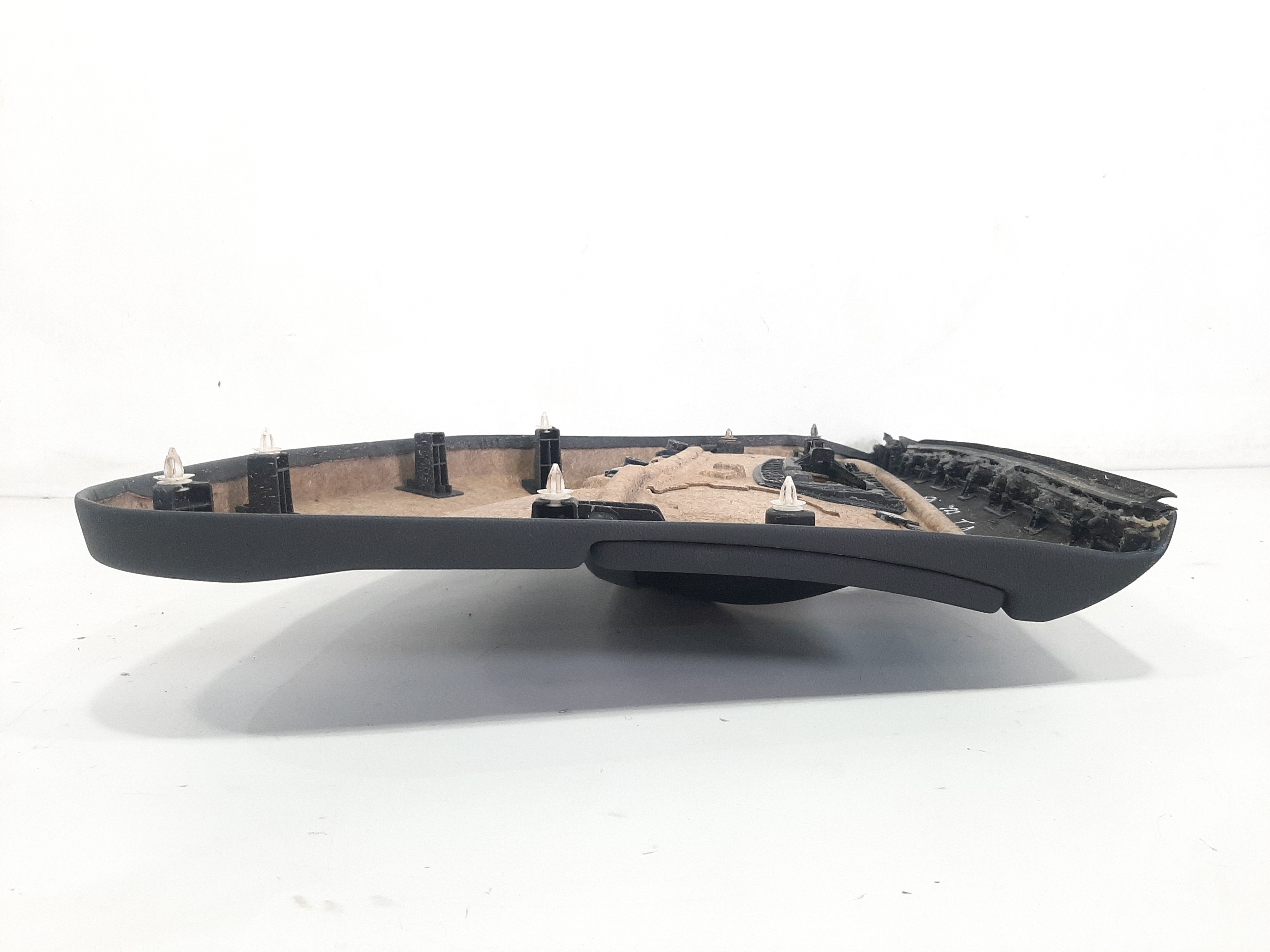 Forro Porta Traseira Direita Bmw 320i E90 2006 2007 A 2012 4
