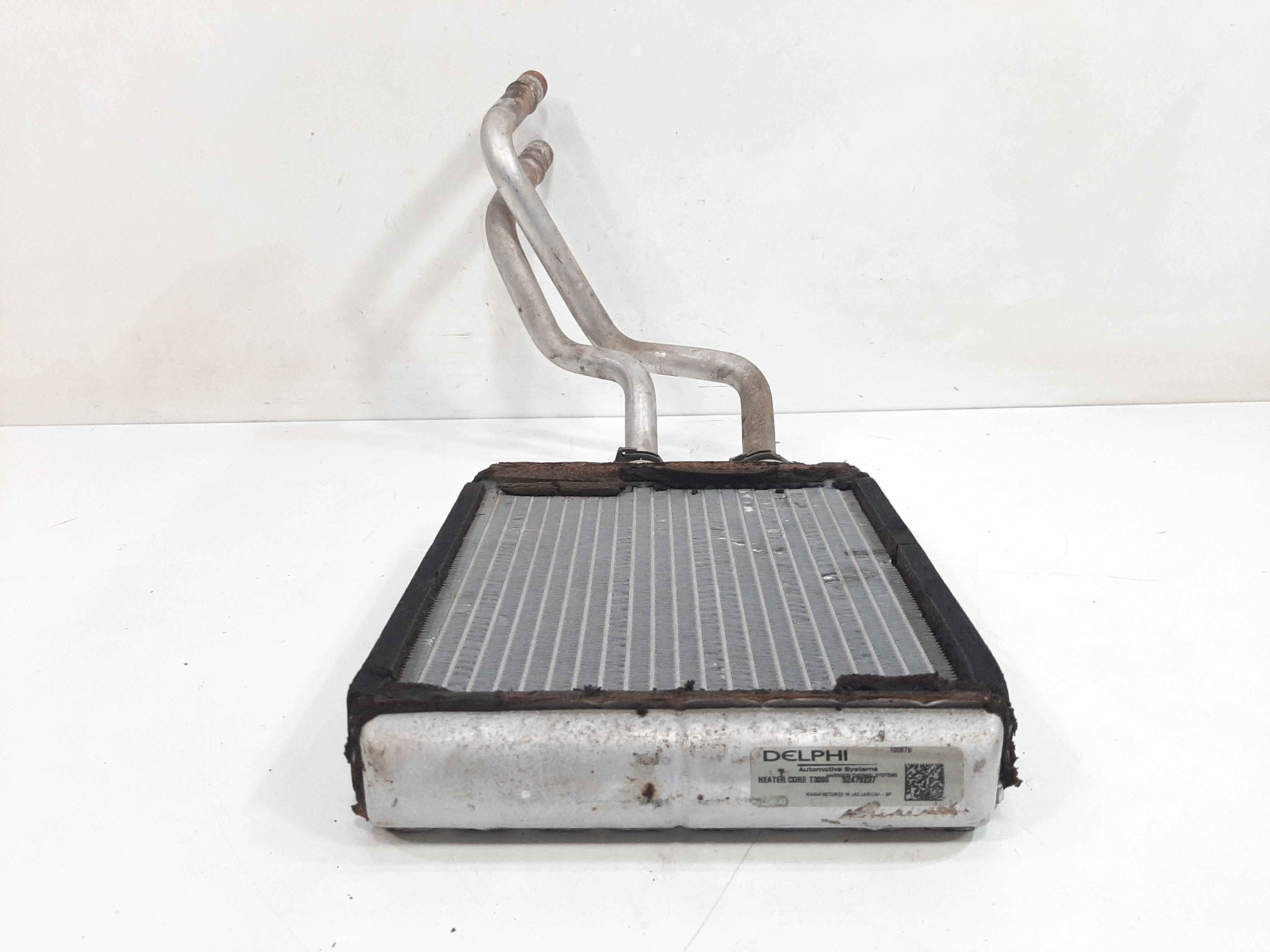 Radiador Ar Quente Gm Vectra 2.0 2006 2007 2008 2009 A 2012 3