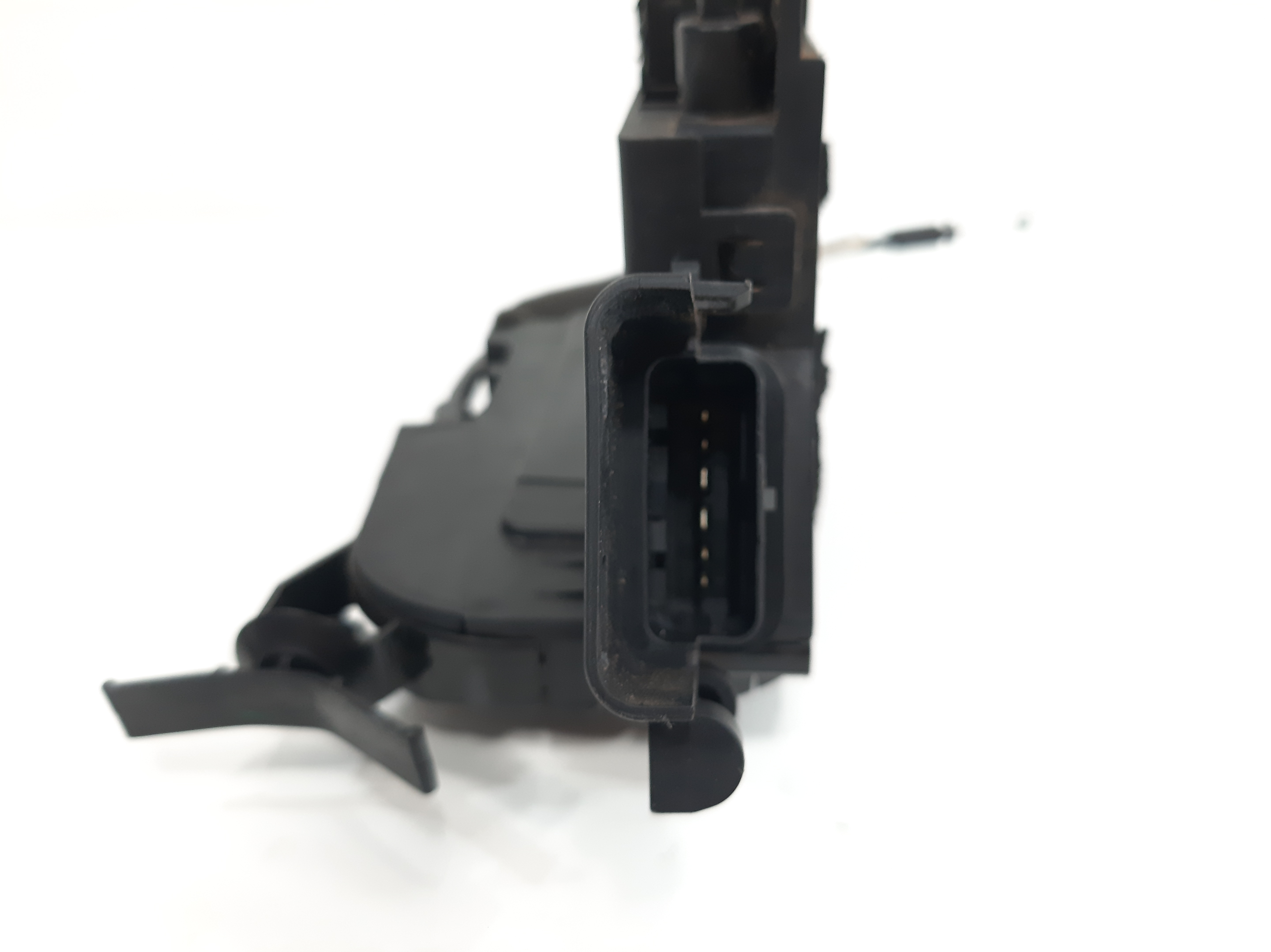 Fechadura Elétrica Traseira Direita Fluence 2010 A 2018 1