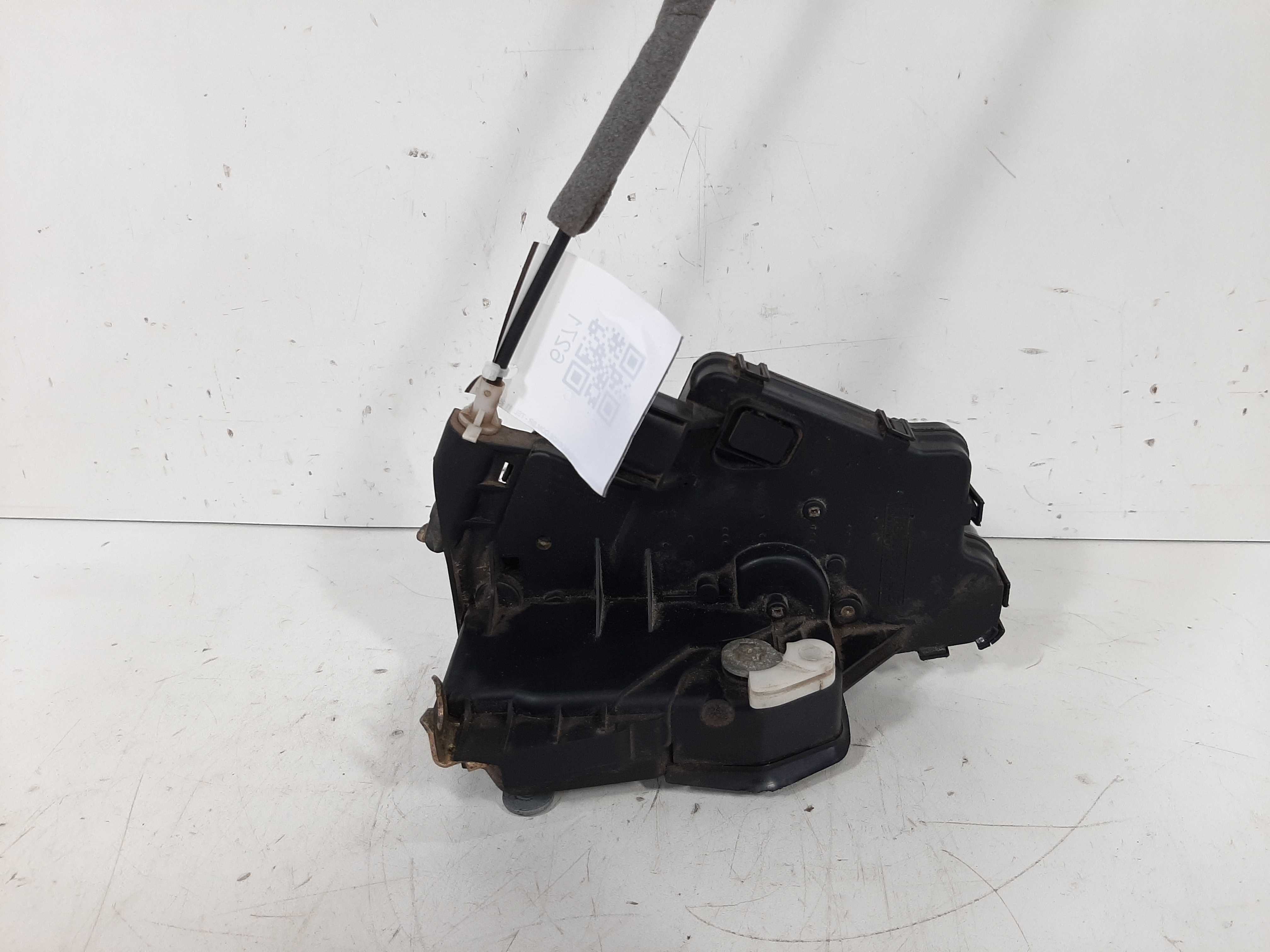 Fechadura Traseira Esquerda Bmw 330i 320i E46 X1 1998 A 2005 2