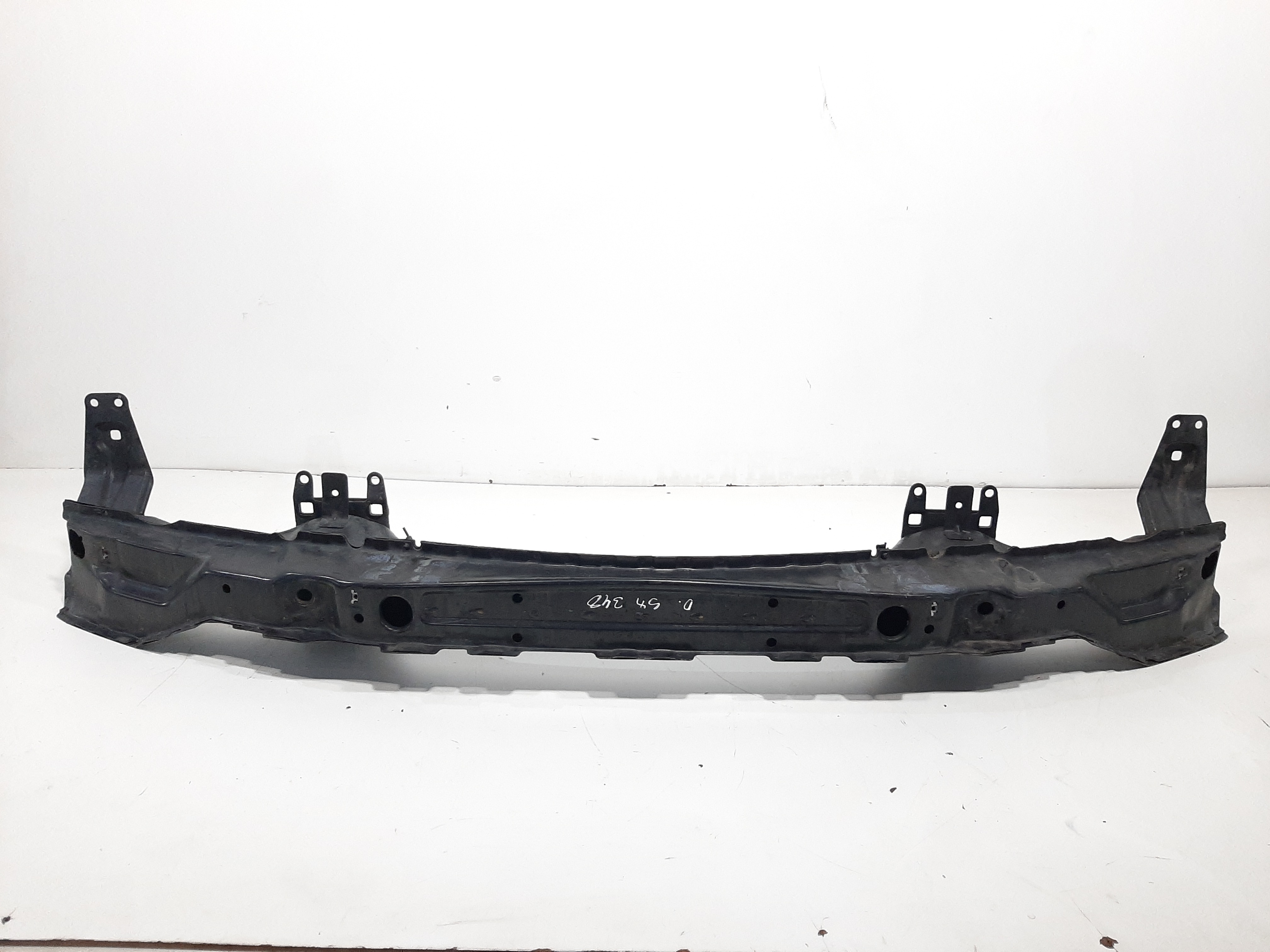 Alma Parachoque Dianteiro Bmw X5 E53 1999 2000 2001 A 2006 8