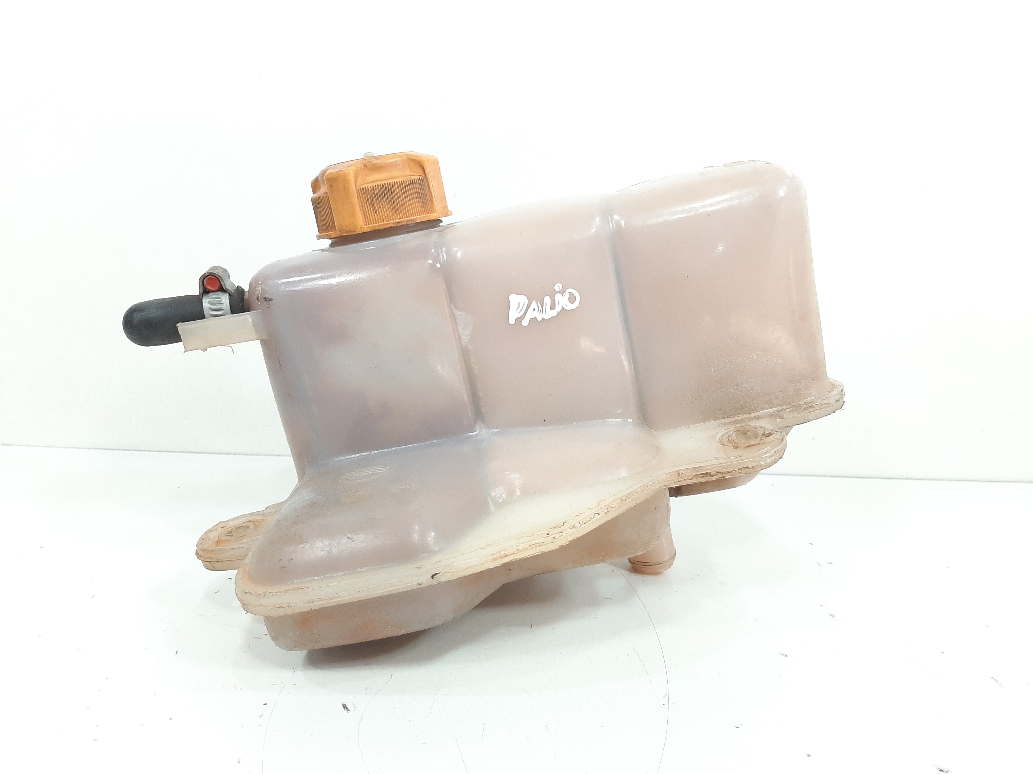 Reservatório Água Radiador Fiat Palio 1.0 8v 1997 A 1999 4