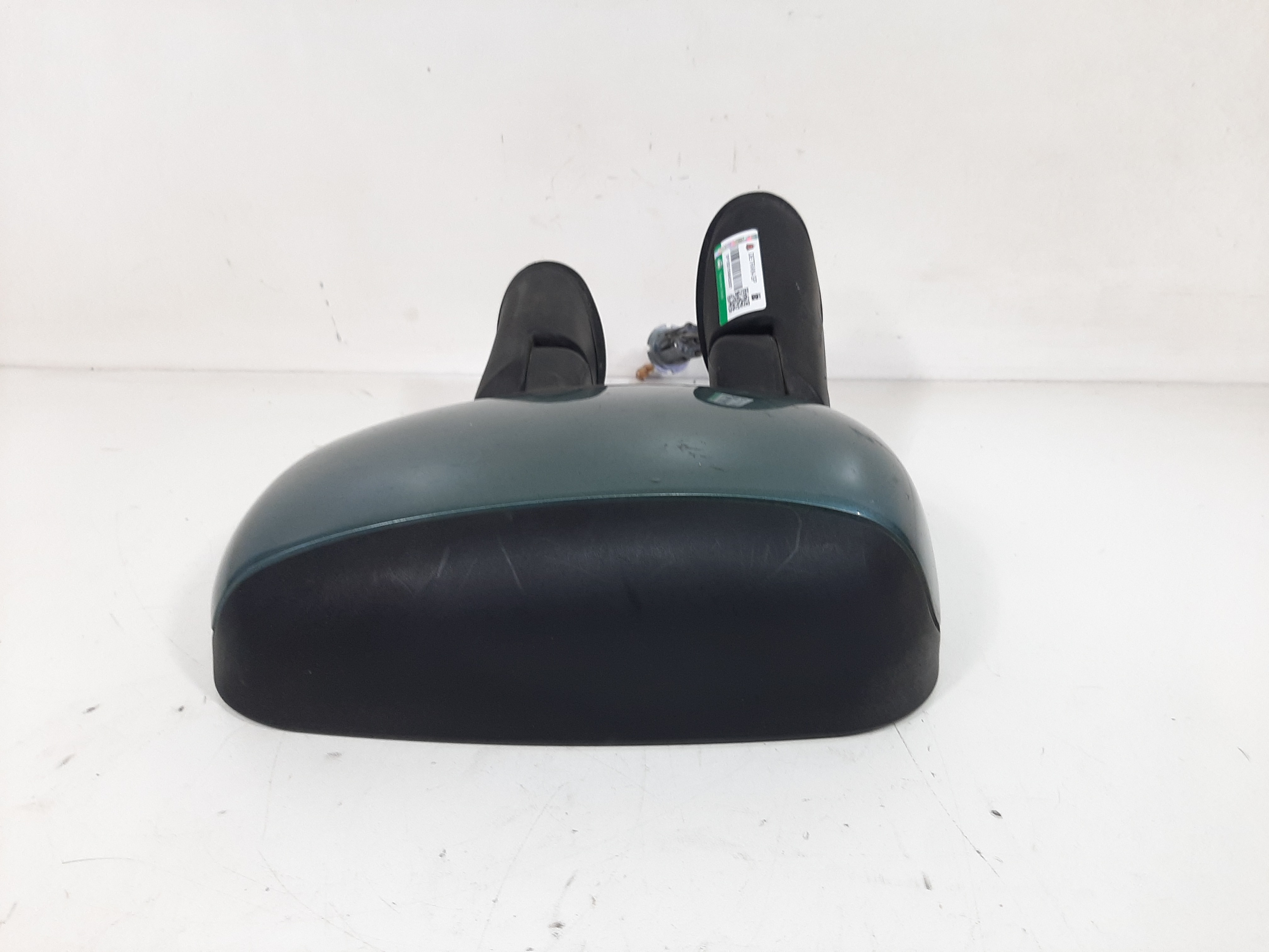 Retrovisor Externo Dianteiro Direito Fiat Doblo 2005 A 2013 3