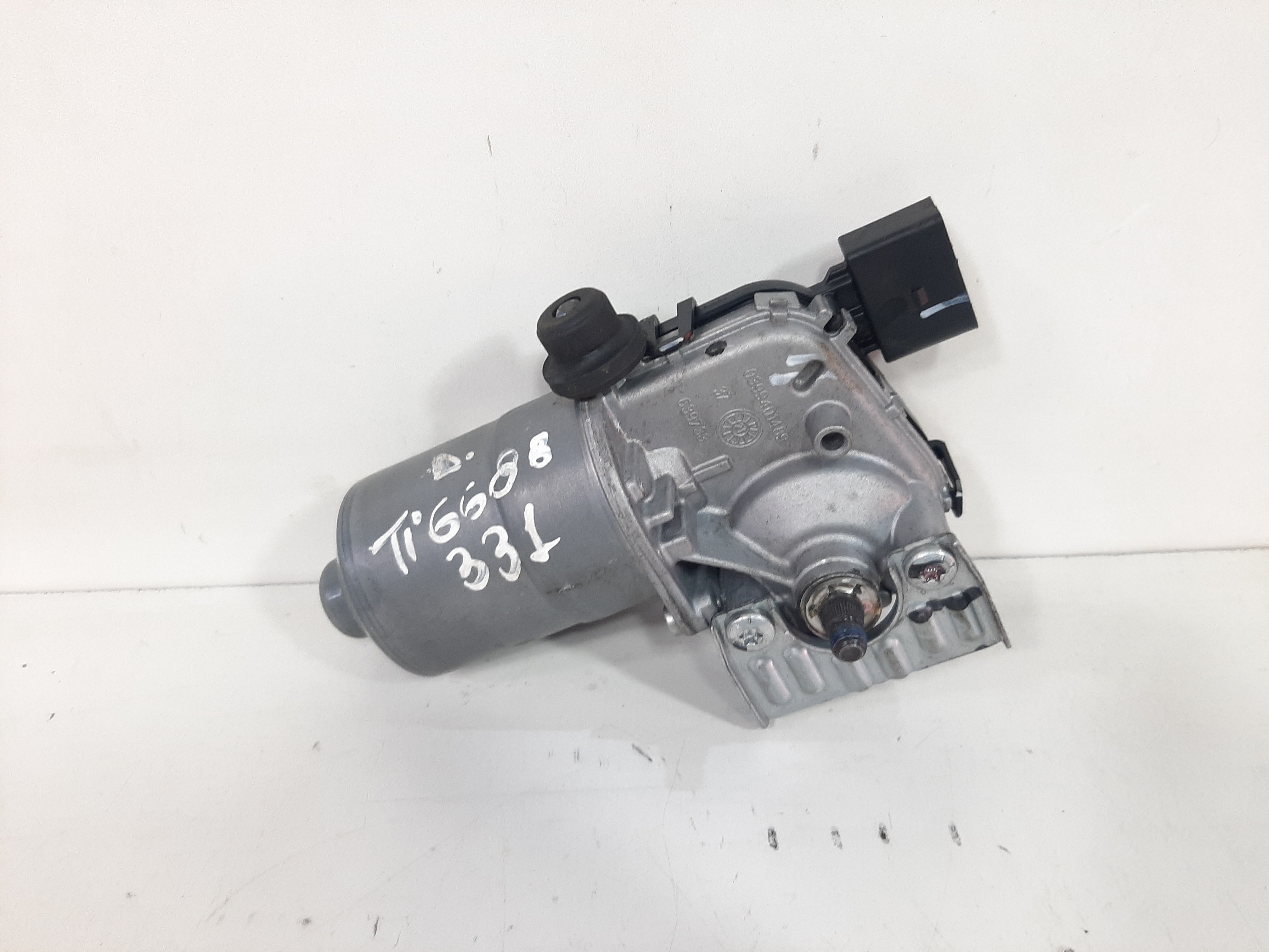 Motor Galhada Maquina Vidro Caoa Chery Tiggo 8 2019 A 2022 10