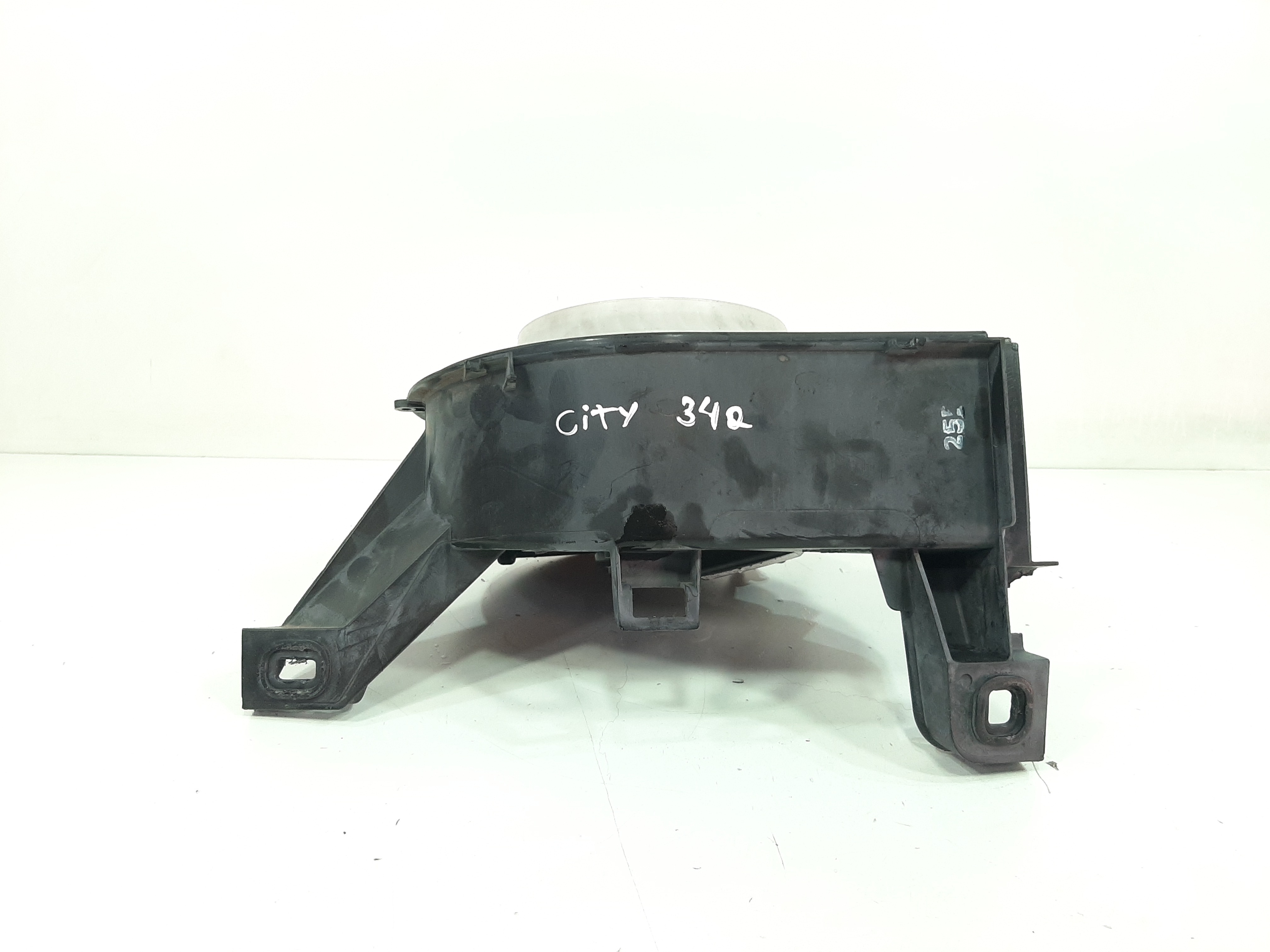 Motor Ar Forçado Honda City 1.5 2008 2009 2010 2011 A 2014 7