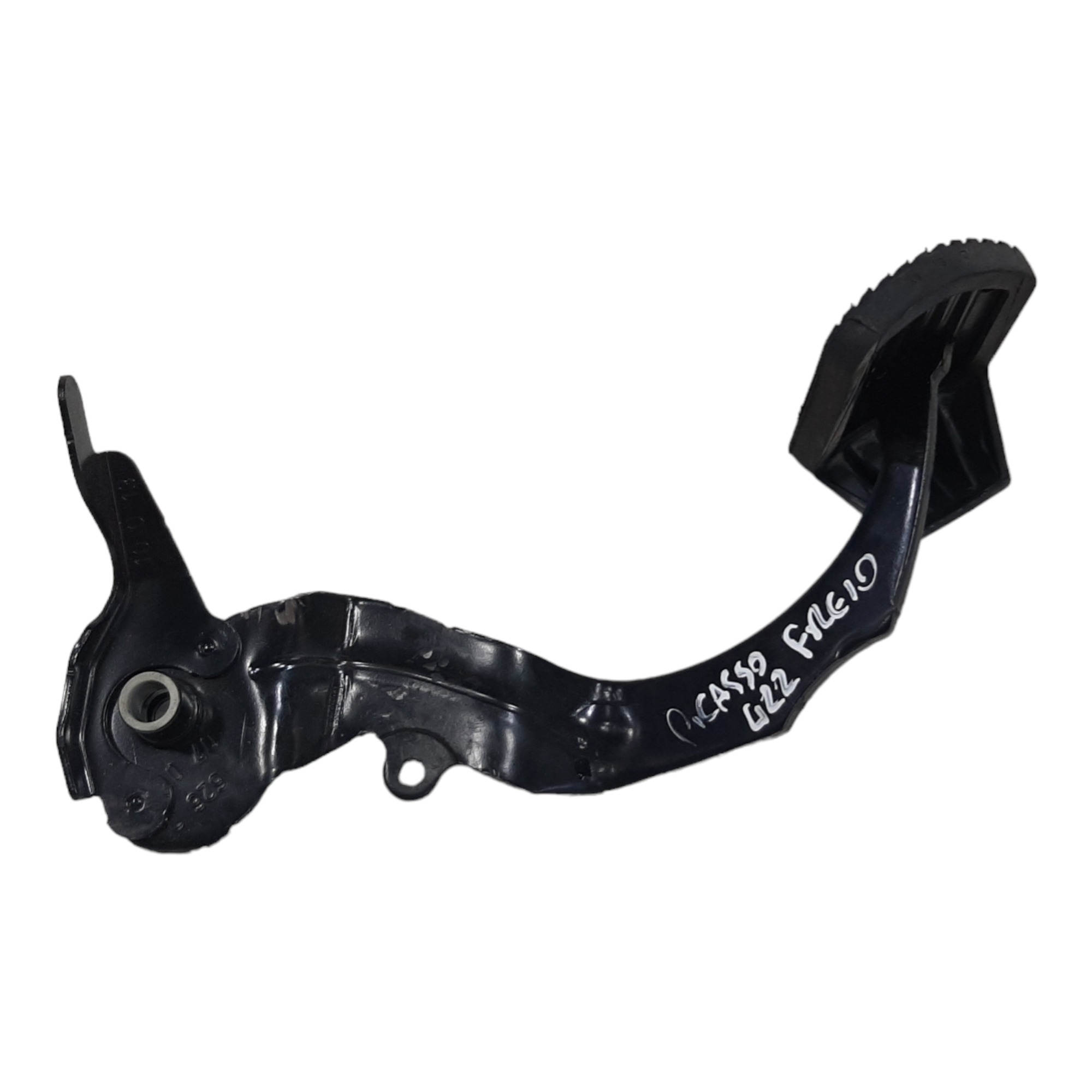 Pedal Freio Citroen C4 Picasso 2.0 Aut. 2009 2010 A 2014 2
