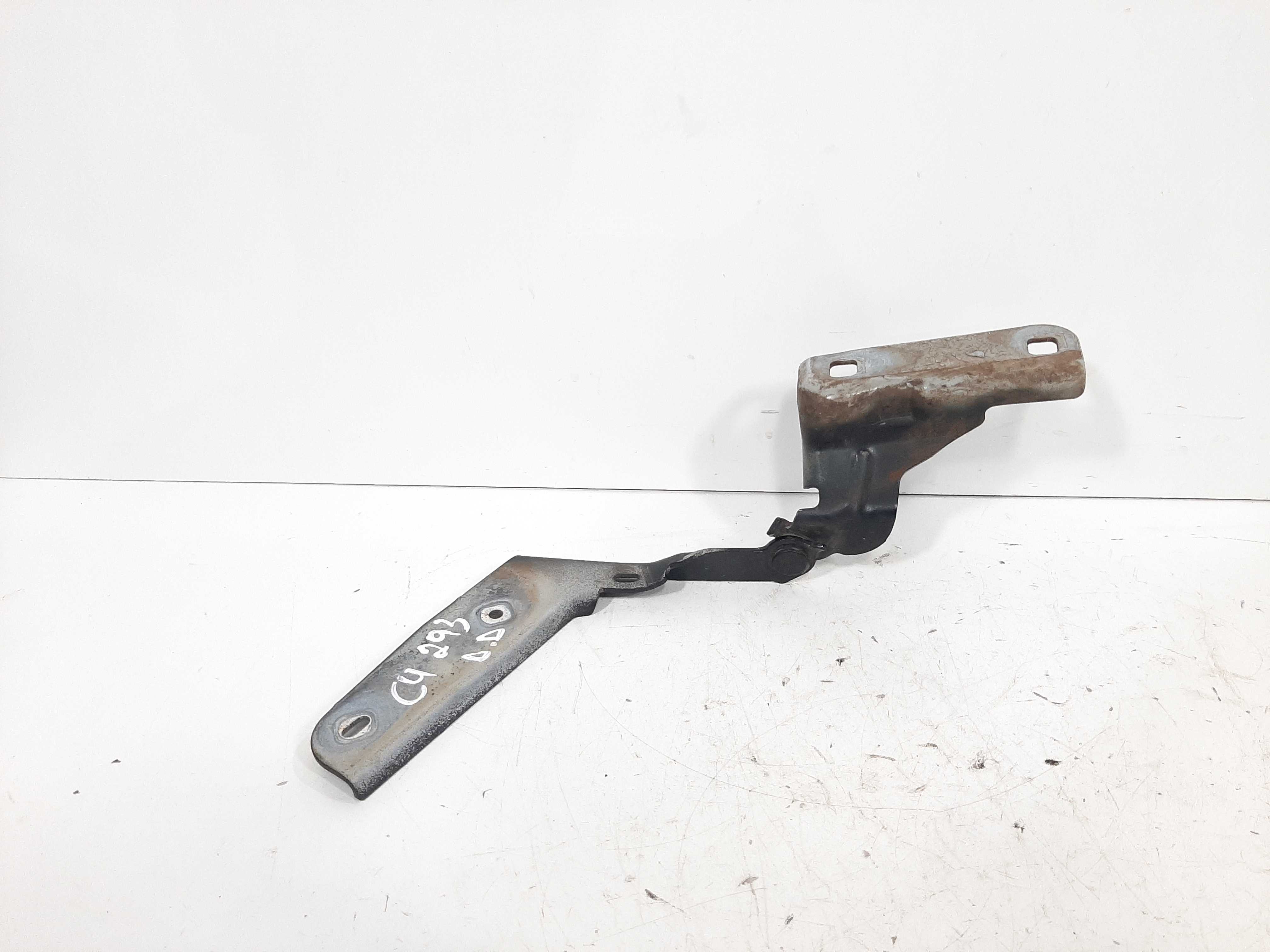 Dobradiça Capo Dianteiro Direito Citroen C4 Hatch 2007 A 201 6
