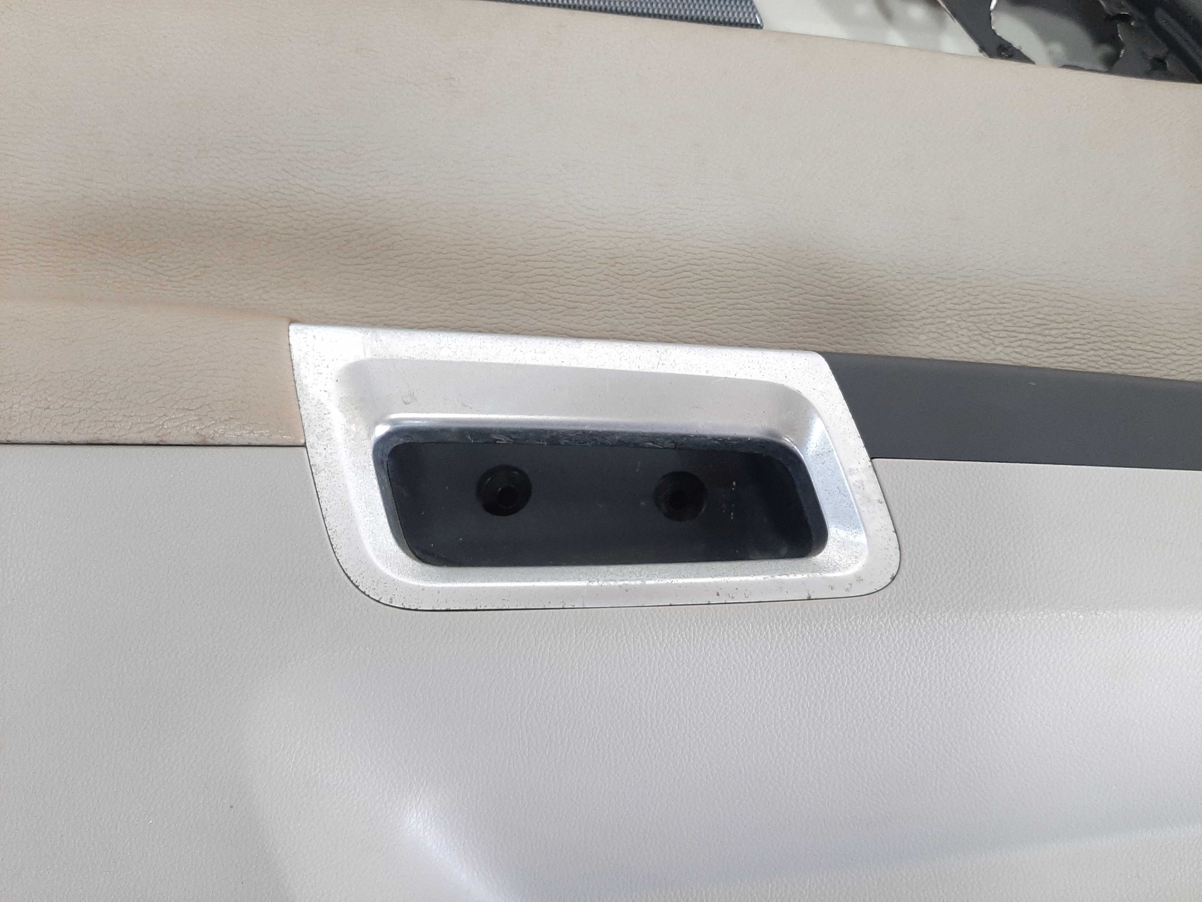 Forro Porta Traseiro Esquerdo Gm Captiva Sport 2008 A 2016 8